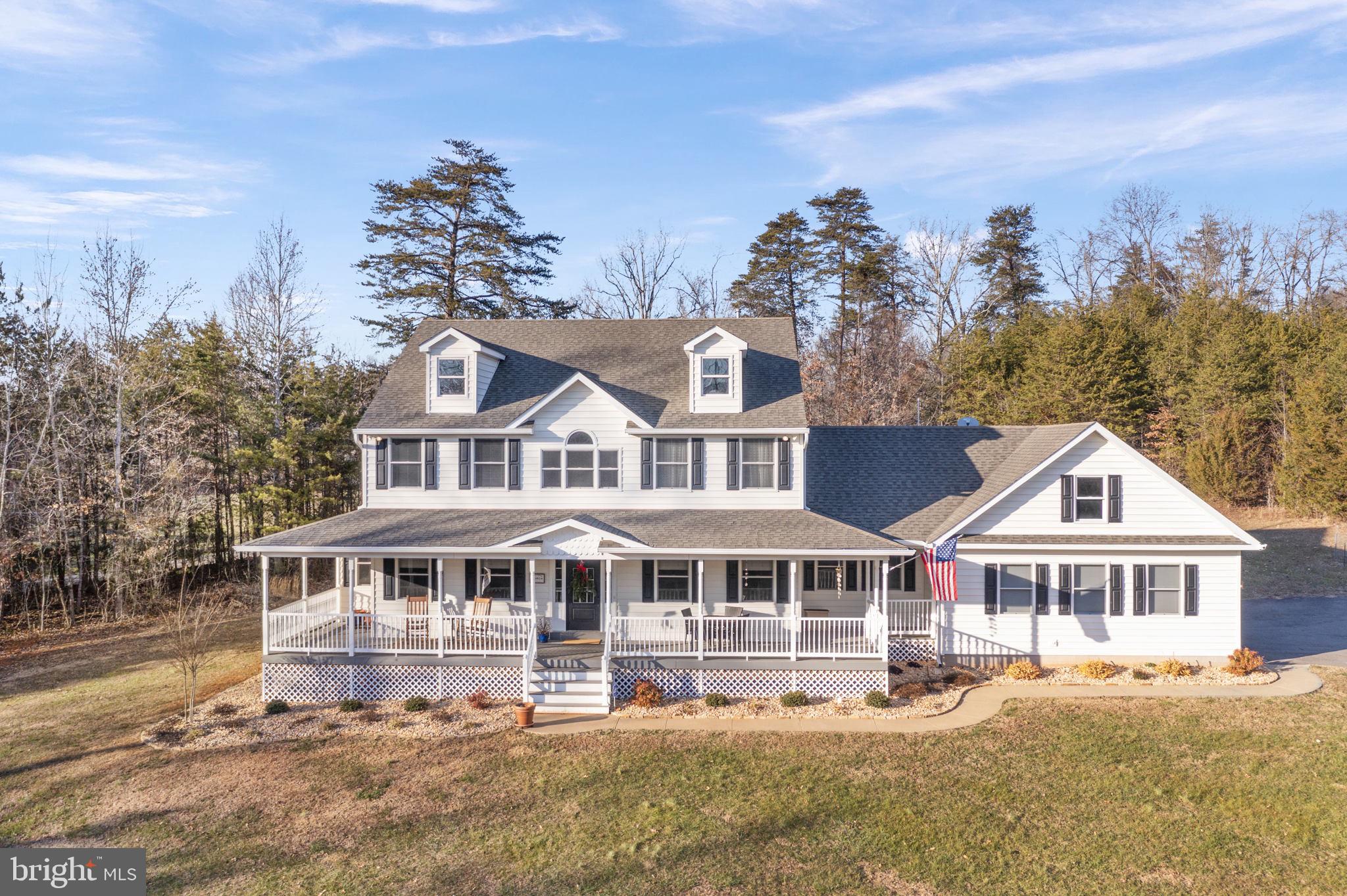 8384 Botha Road Warrenton, VA 20186 - Photo 1 of 62 Gallery Image 1