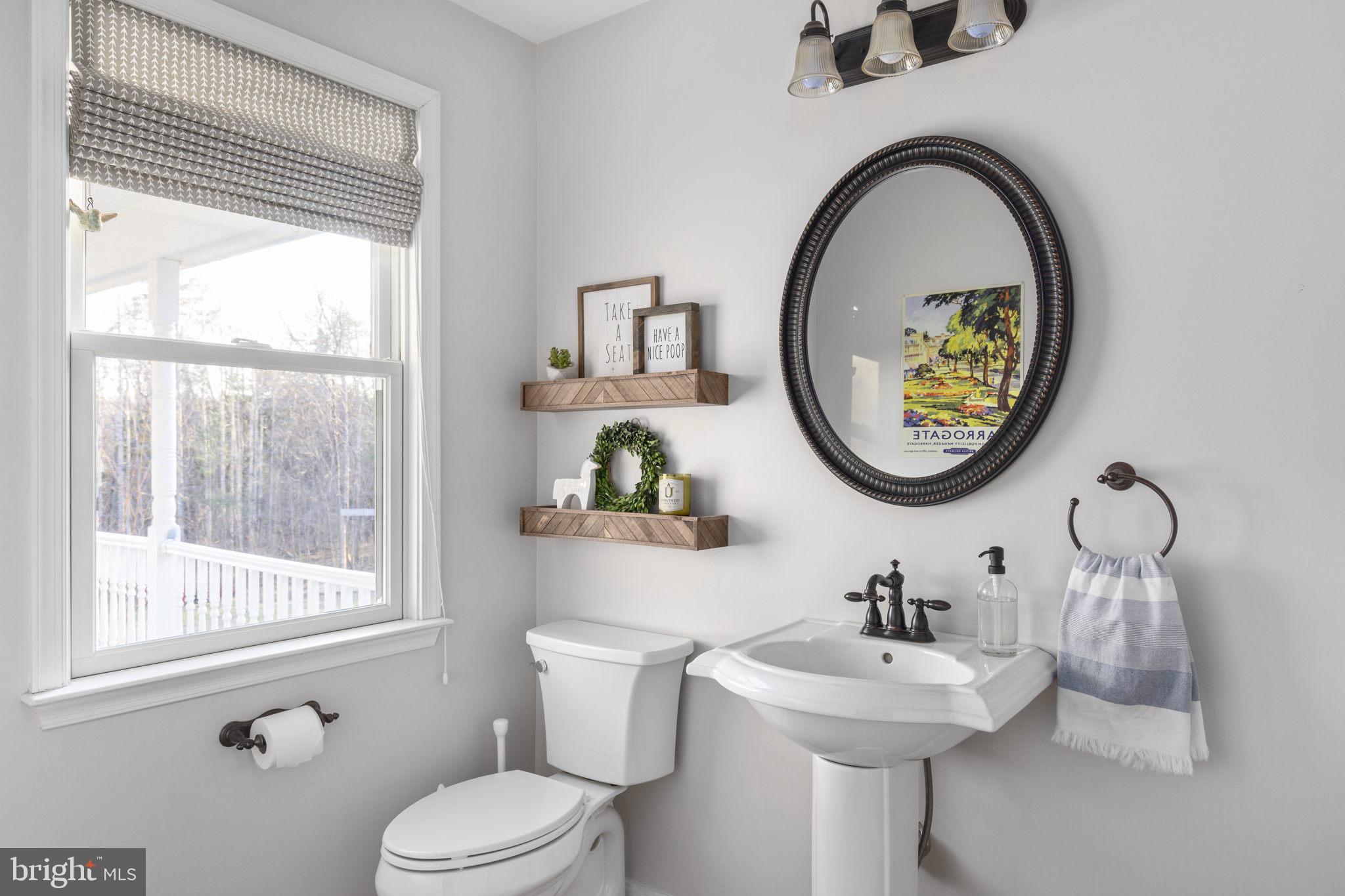 8384 Botha Road Warrenton, VA 20186 - Photo 13 of 62 Gallery Image 13