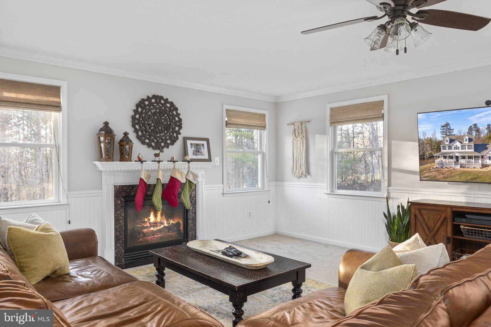 8384 Botha Road Warrenton, VA 20186 - Photo 14 of 62 Gallery Image 14