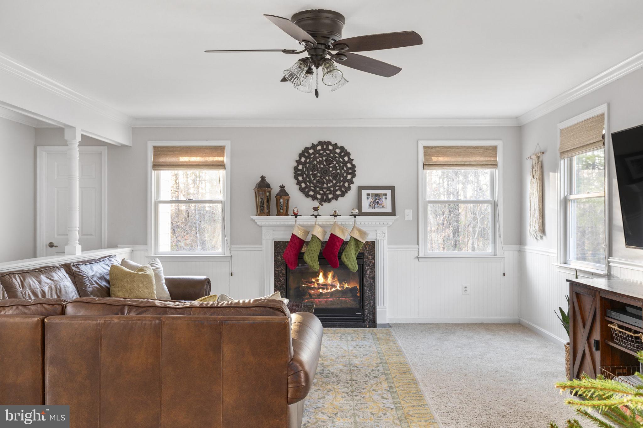 8384 Botha Road Warrenton, VA 20186 - Photo 15 of 62 Gallery Image 15