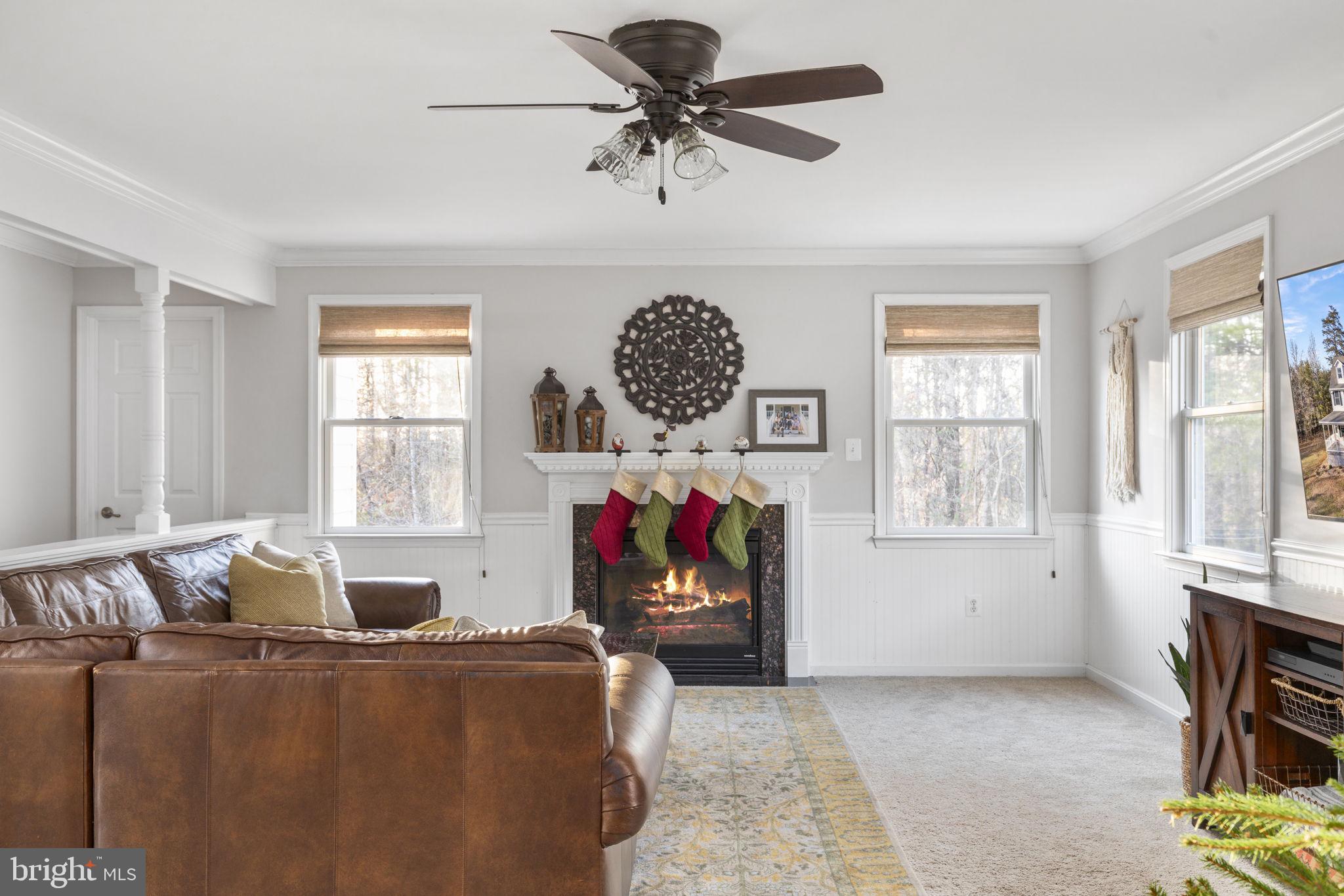 8384 Botha Road Warrenton, VA 20186 - Photo 16 of 62 Gallery Image 16