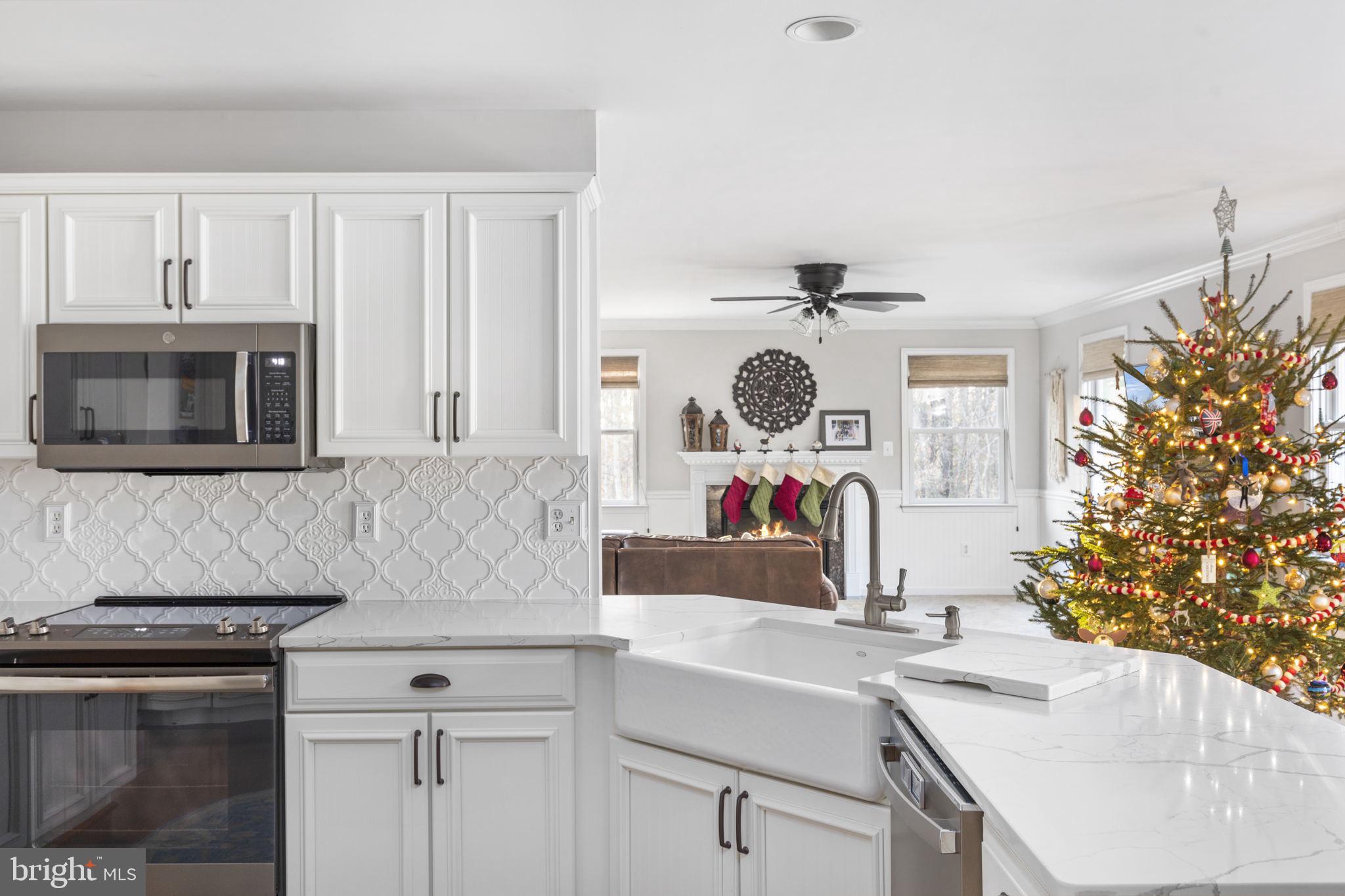 8384 Botha Road Warrenton, VA 20186 - Photo 18 of 62 Gallery Image 18
