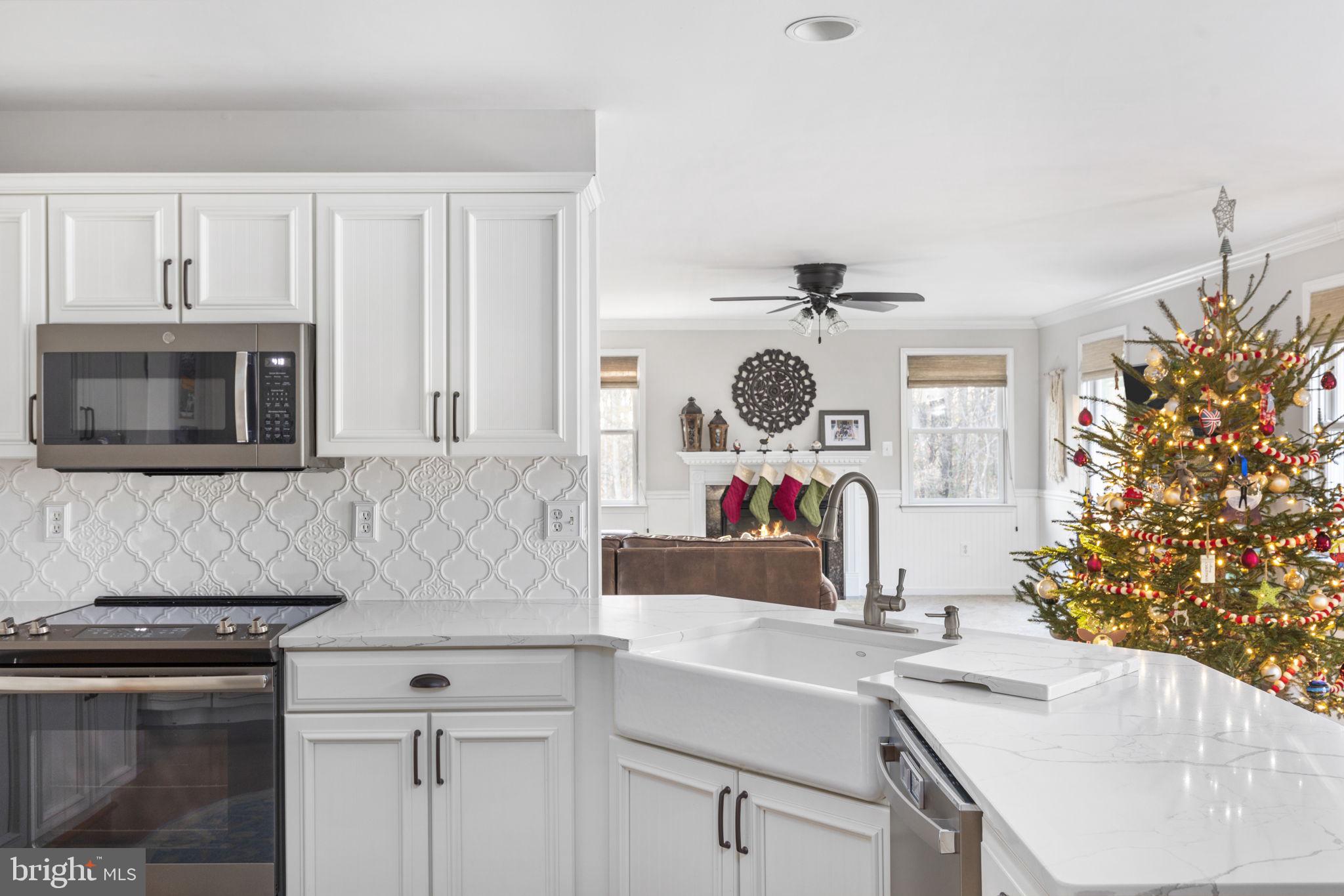 8384 Botha Road Warrenton, VA 20186 - Photo 19 of 62 Gallery Image 19