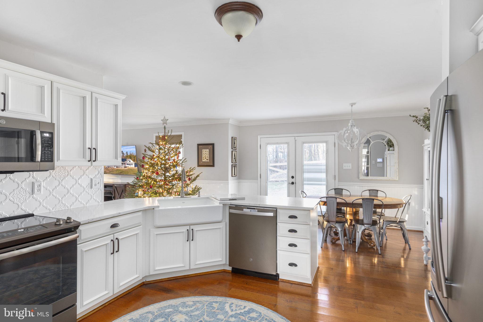 8384 Botha Road Warrenton, VA 20186 - Photo 20 of 62 Gallery Image 20