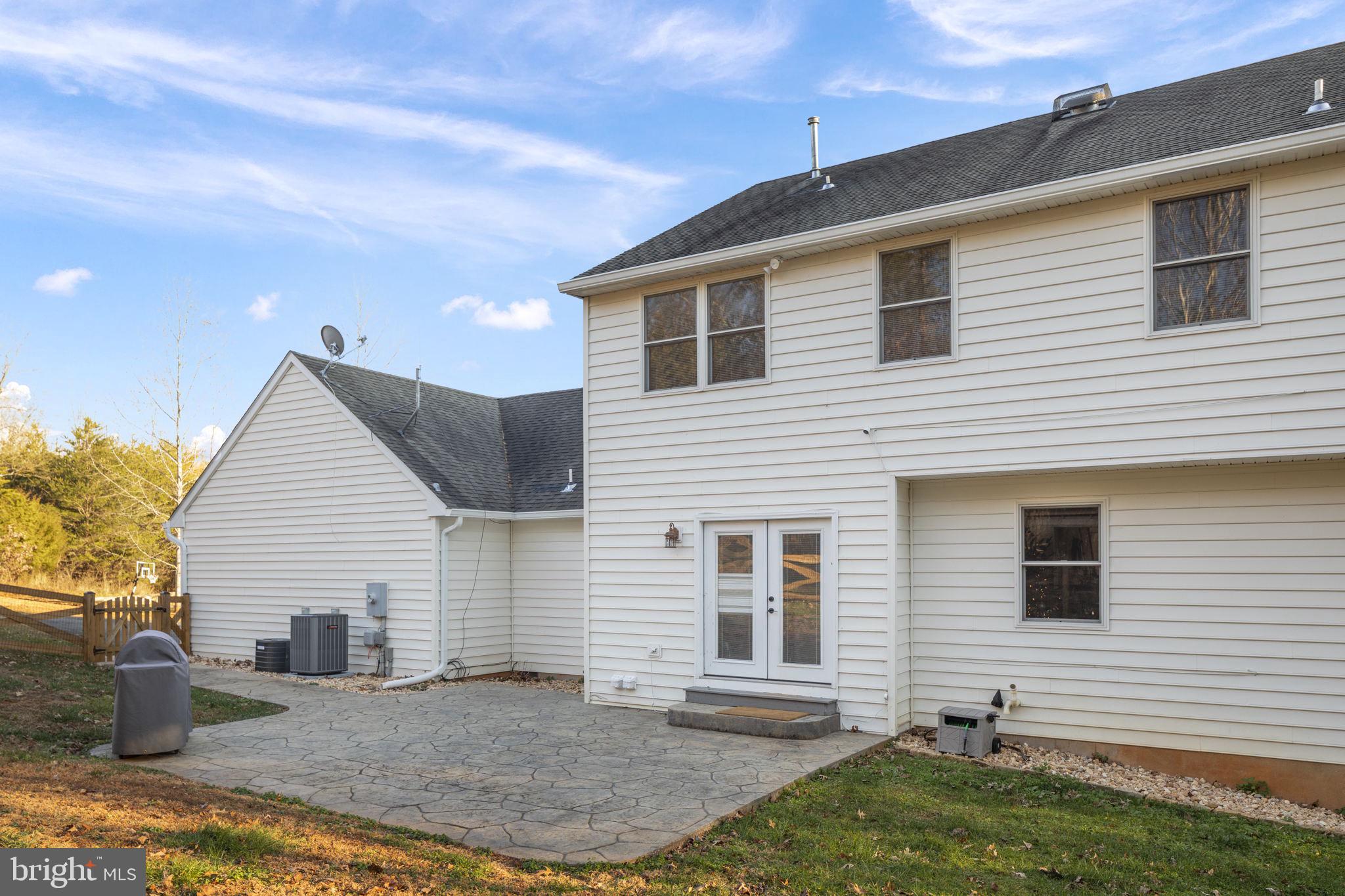 8384 Botha Road Warrenton, VA 20186 - Photo 39 of 62 Gallery Image 39