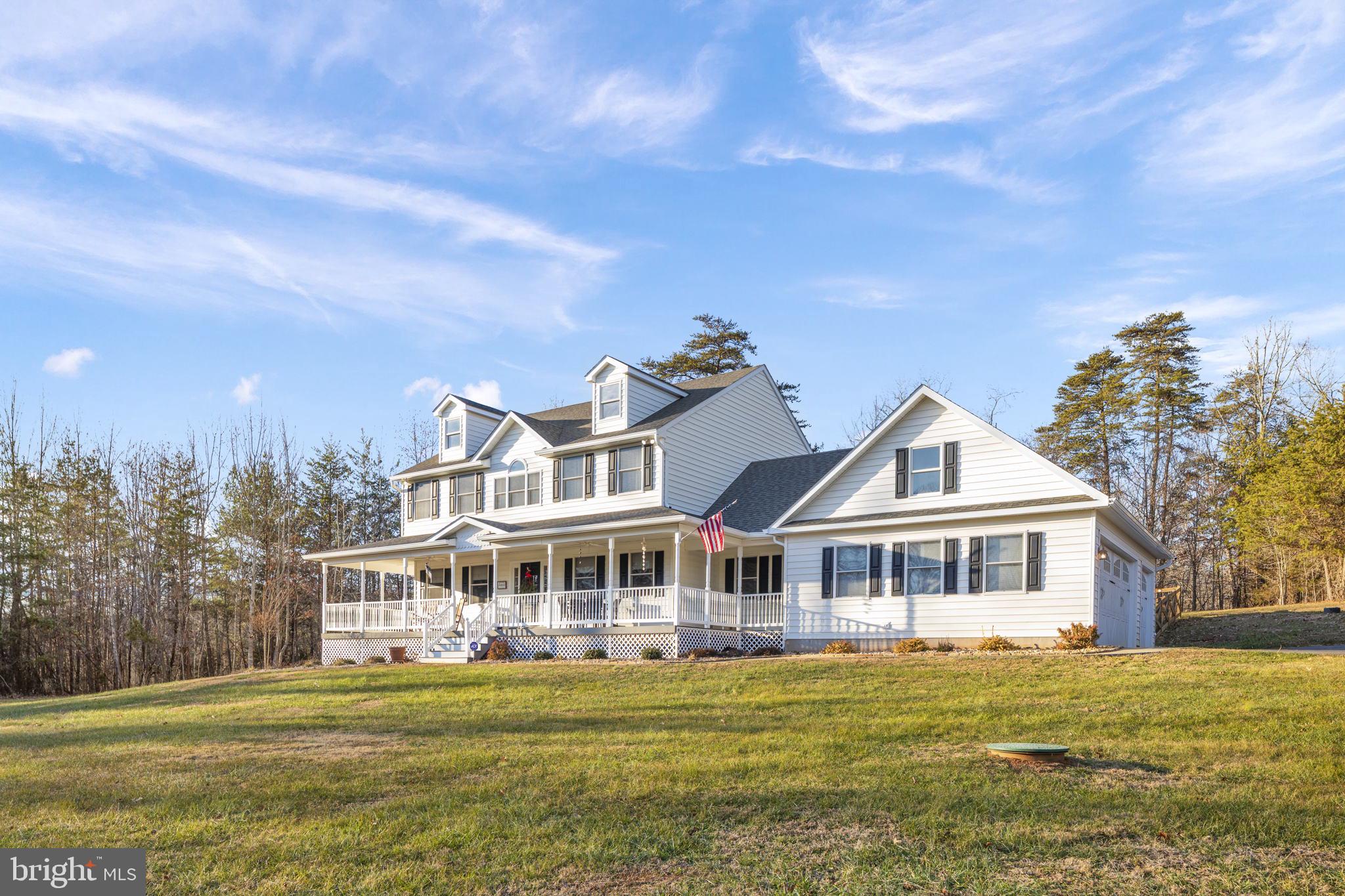 8384 Botha Road Warrenton, VA 20186 - Photo 4 of 62 Gallery Image 4