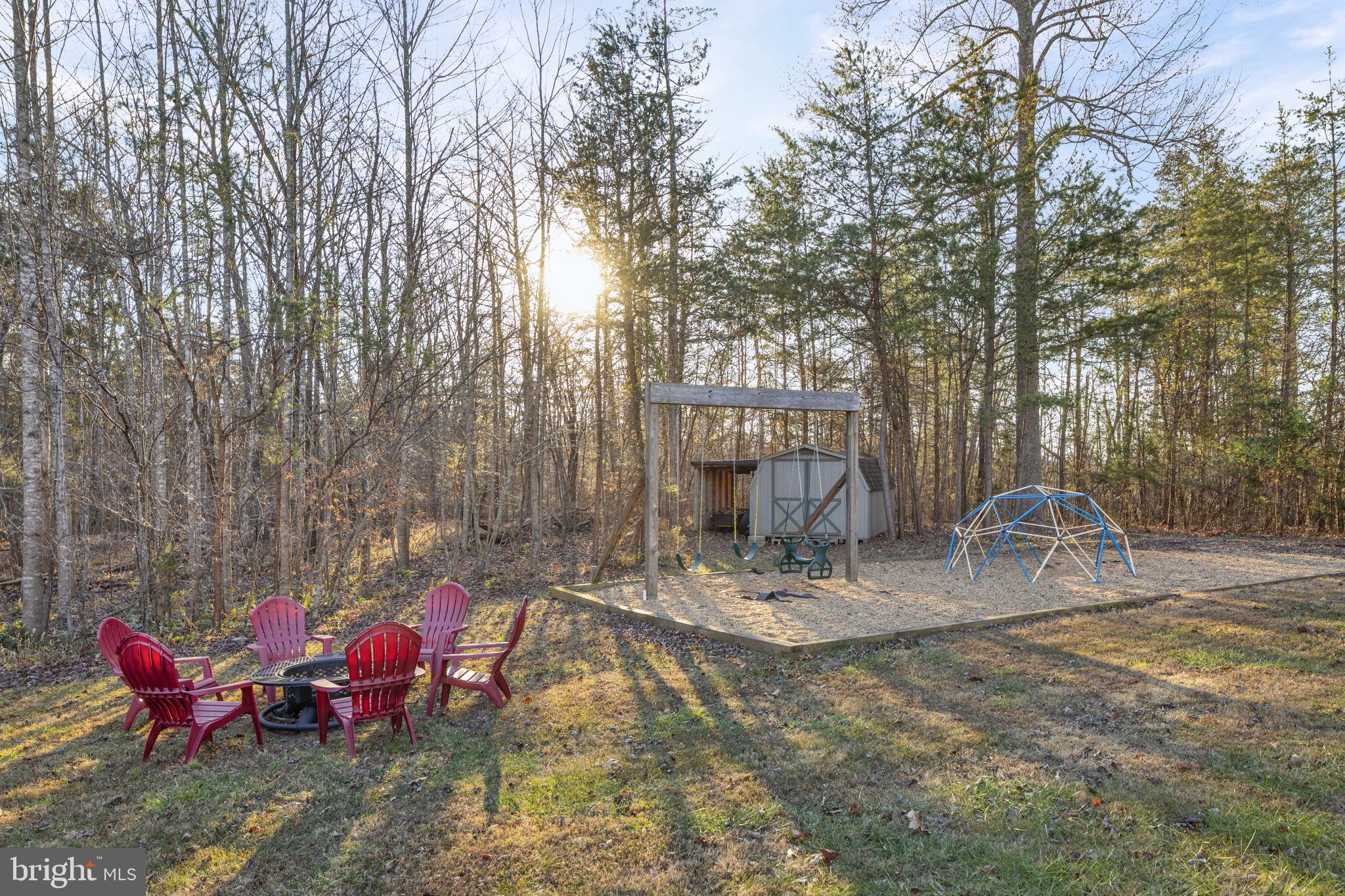8384 Botha Road Warrenton, VA 20186 - Photo 41 of 62 Gallery Image 41