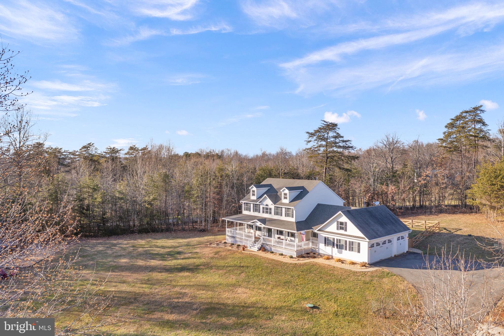 8384 Botha Road Warrenton, VA 20186 - Photo 50 of 62 Gallery Image 50
