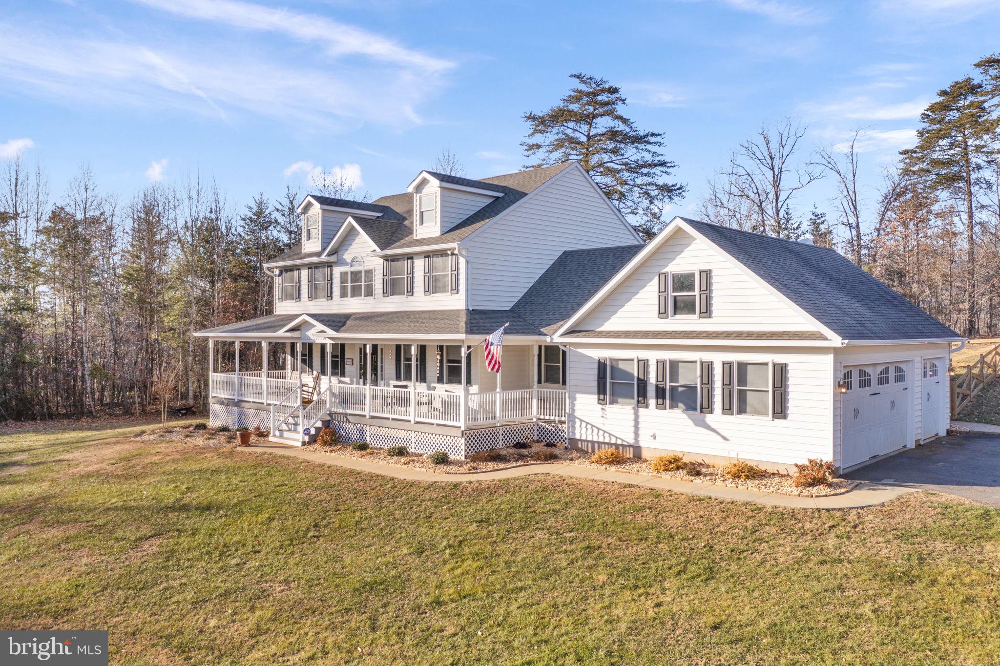8384 Botha Road Warrenton, VA 20186 - Photo 51 of 62 Gallery Image 51