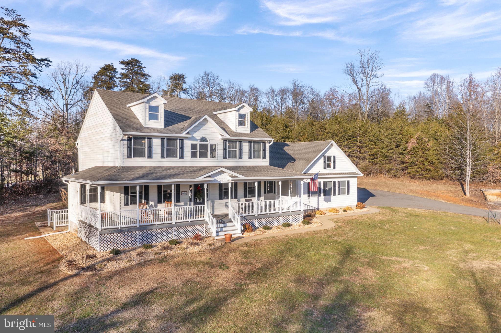 8384 Botha Road Warrenton, VA 20186 - Photo 52 of 62 Gallery Image 52