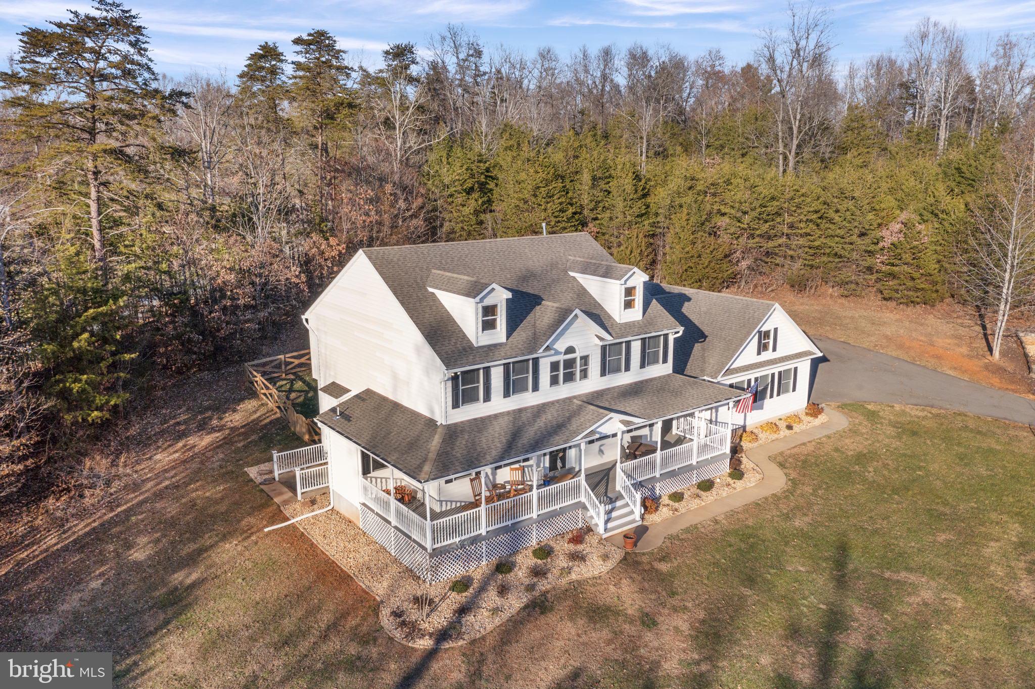 8384 Botha Road Warrenton, VA 20186 - Photo 53 of 62 Gallery Image 53