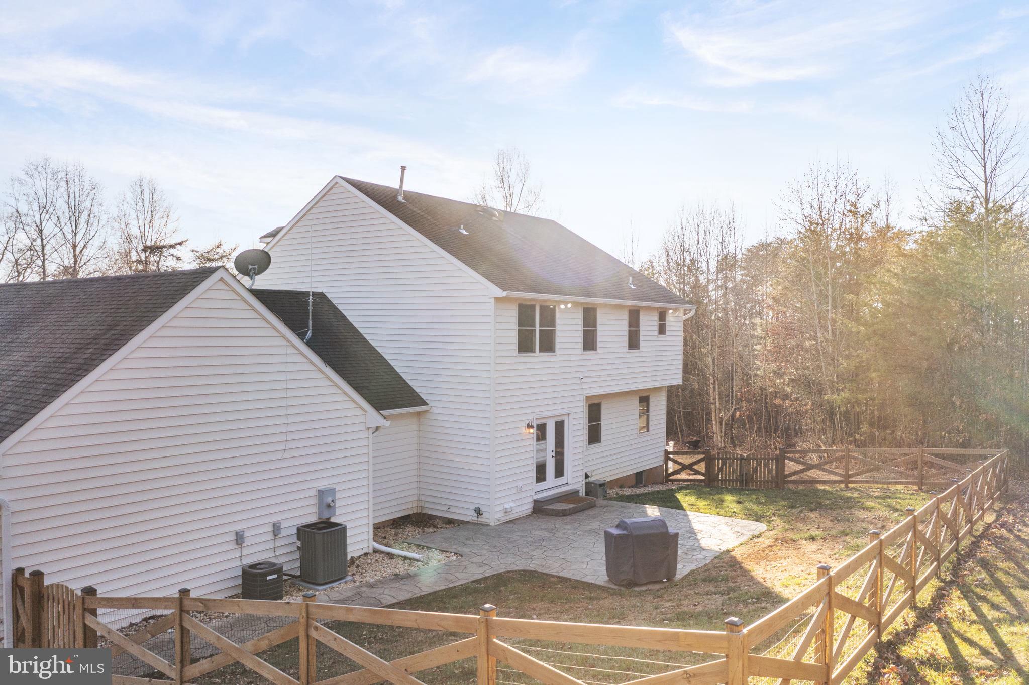 8384 Botha Road Warrenton, VA 20186 - Photo 54 of 62 Gallery Image 54
