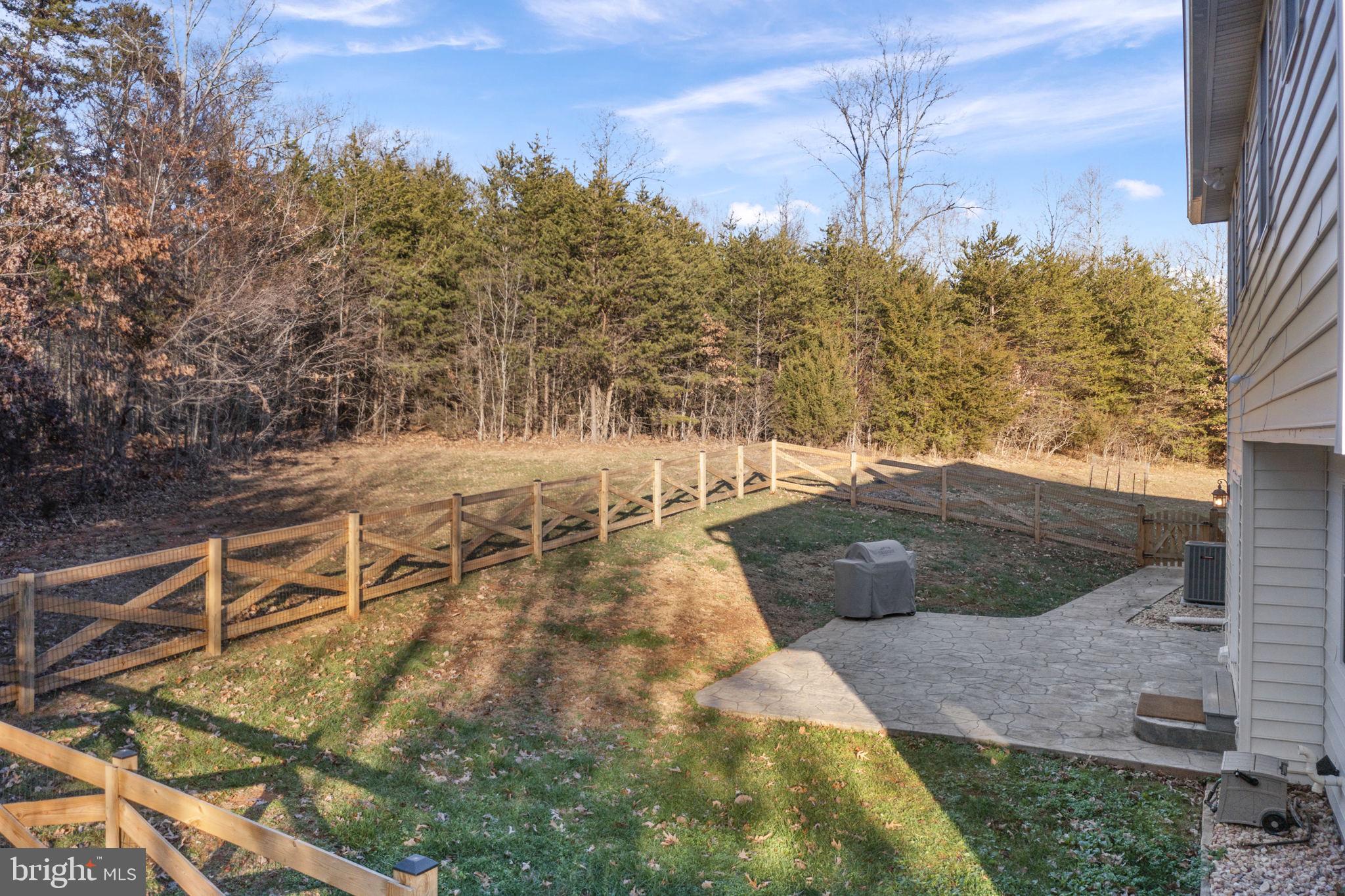 8384 Botha Road Warrenton, VA 20186 - Photo 55 of 62 Gallery Image 55