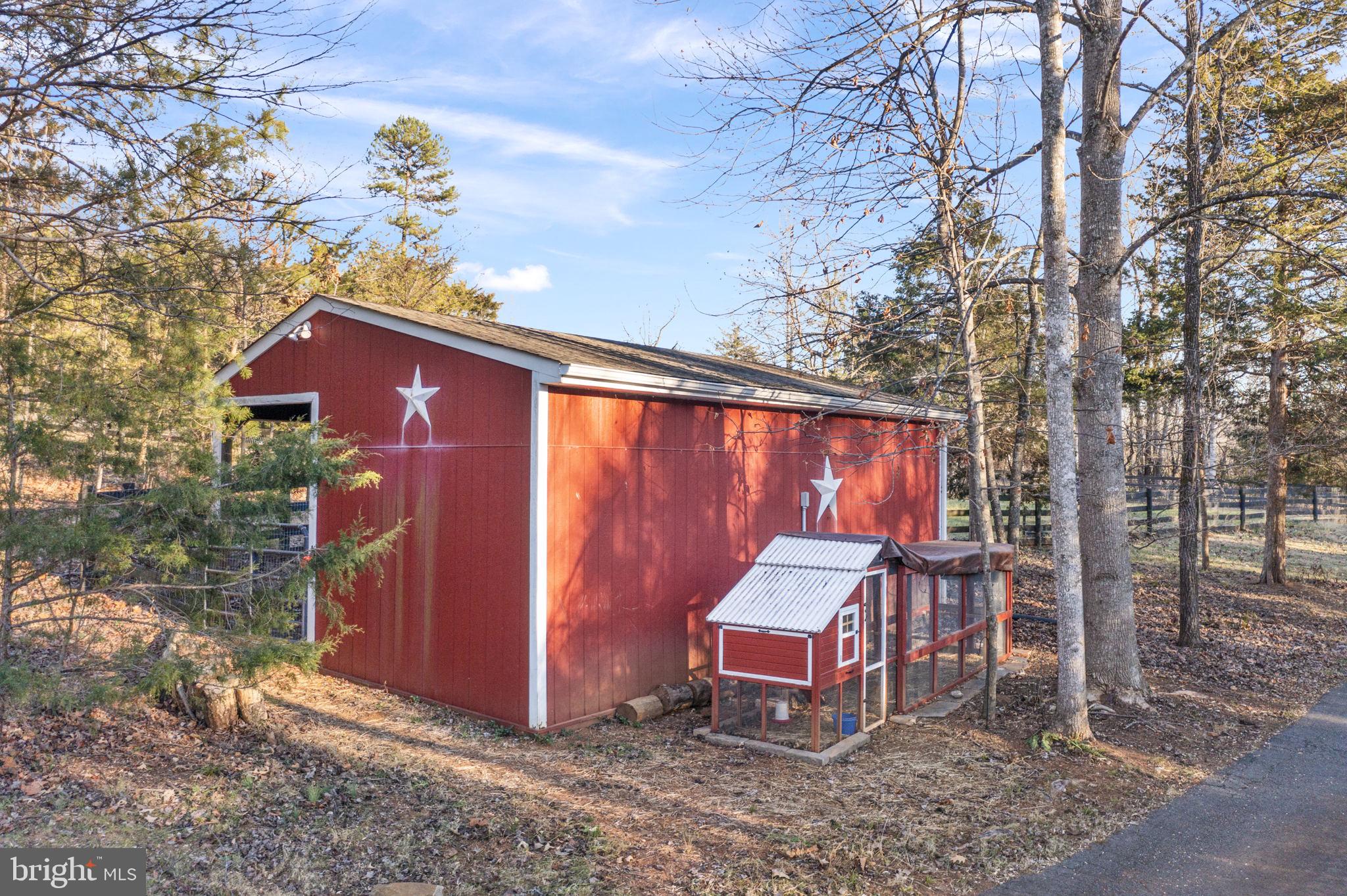 8384 Botha Road Warrenton, VA 20186 - Photo 56 of 62 Gallery Image 56