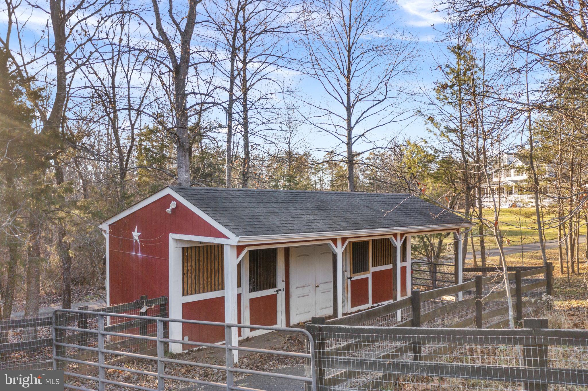 8384 Botha Road Warrenton, VA 20186 - Photo 57 of 62 Gallery Image 57