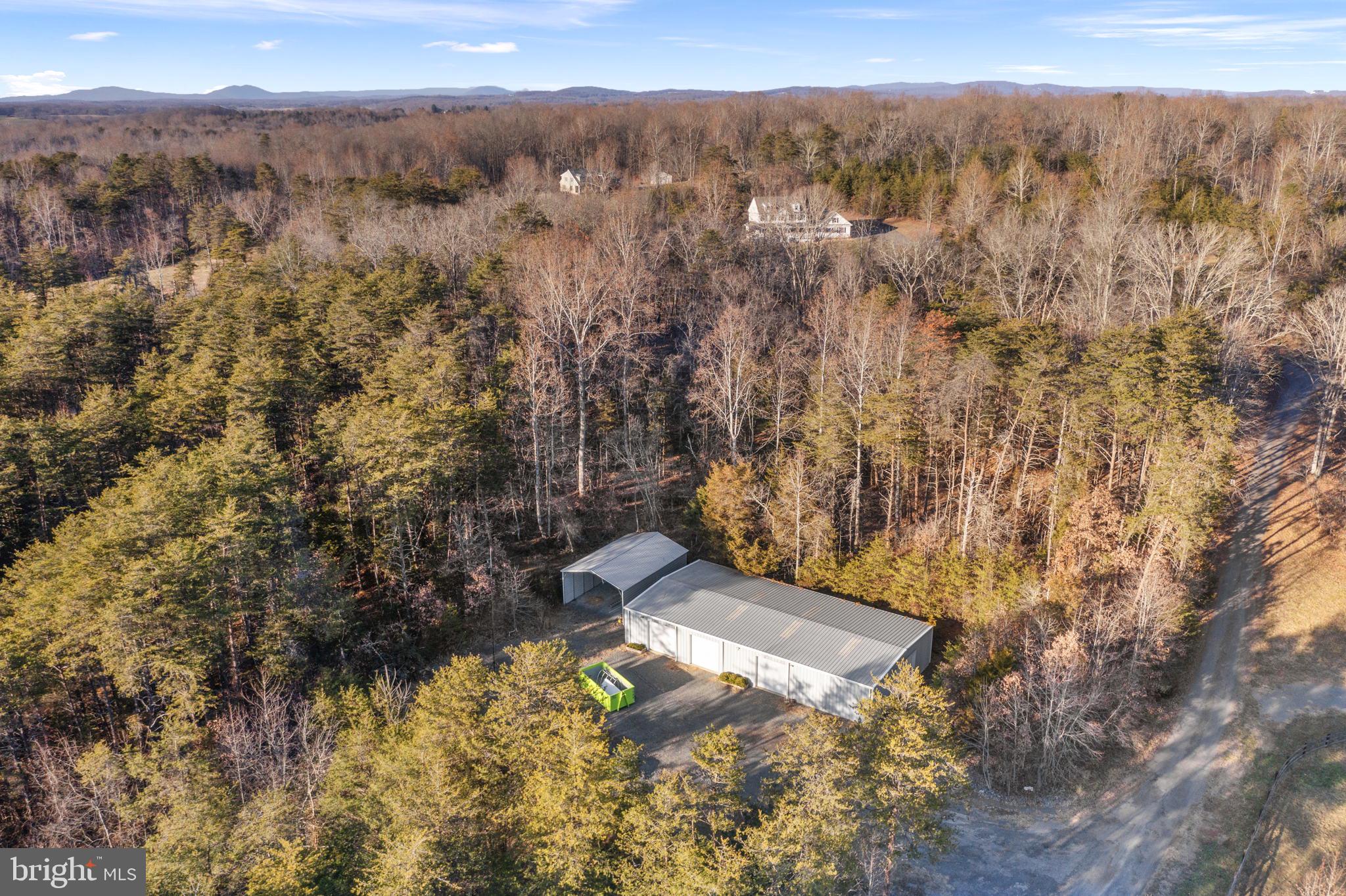 8384 Botha Road Warrenton, VA 20186 - Photo 59 of 62 Gallery Image 59