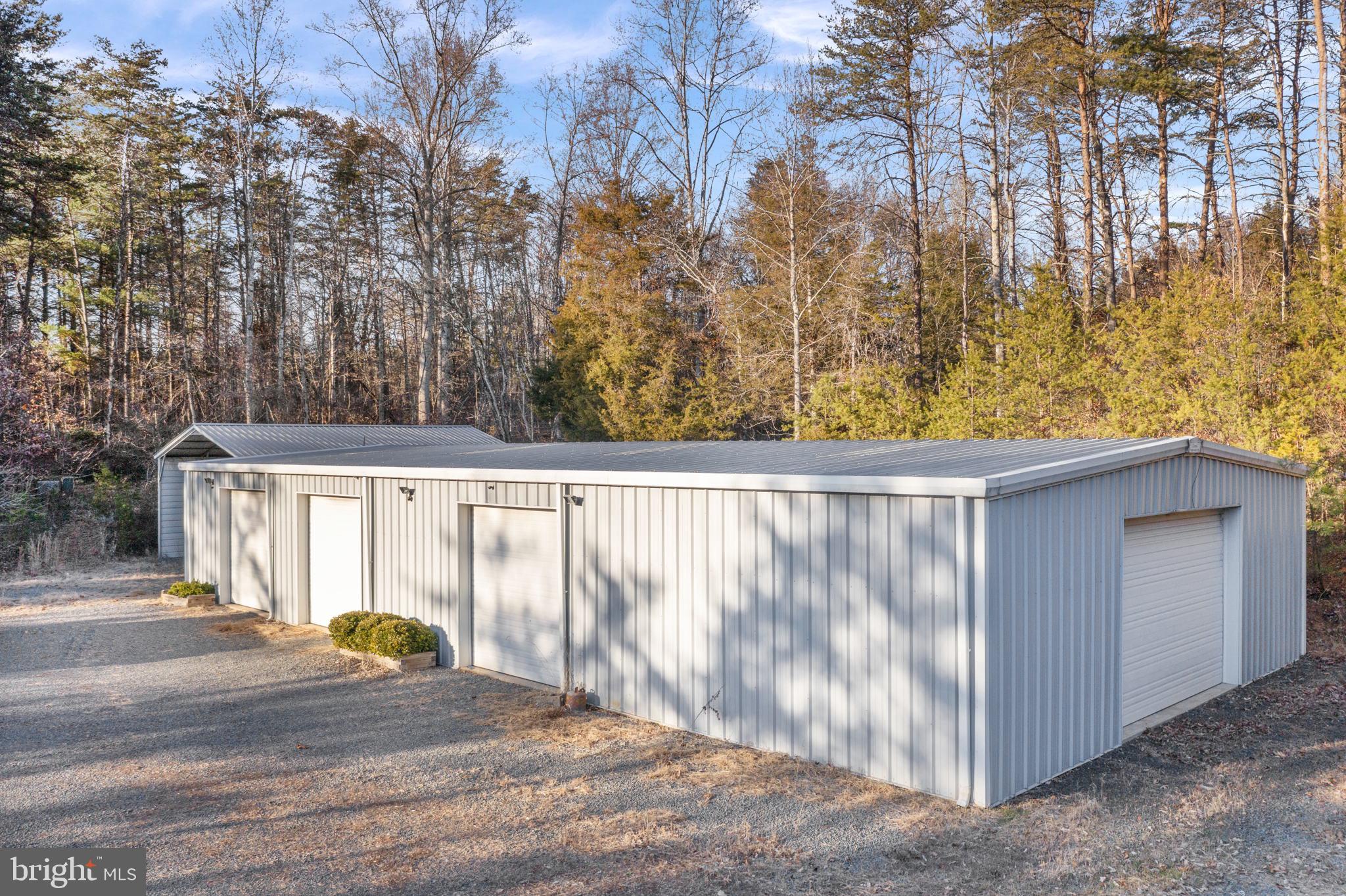 8384 Botha Road Warrenton, VA 20186 - Photo 60 of 62 Gallery Image 60