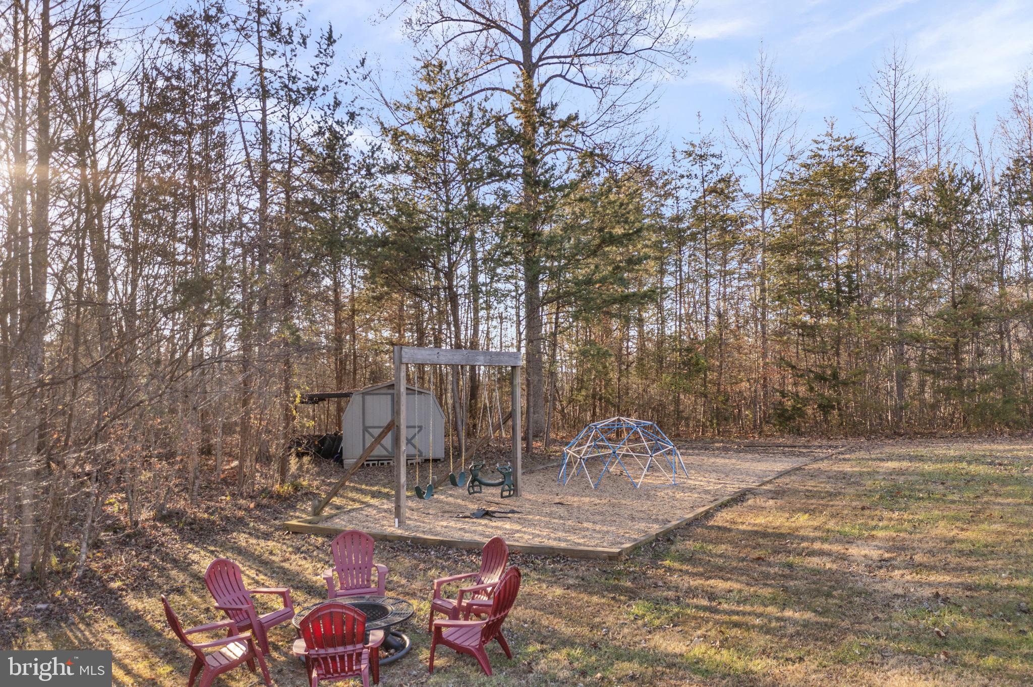 8384 Botha Road Warrenton, VA 20186 - Photo 61 of 62 Gallery Image 61