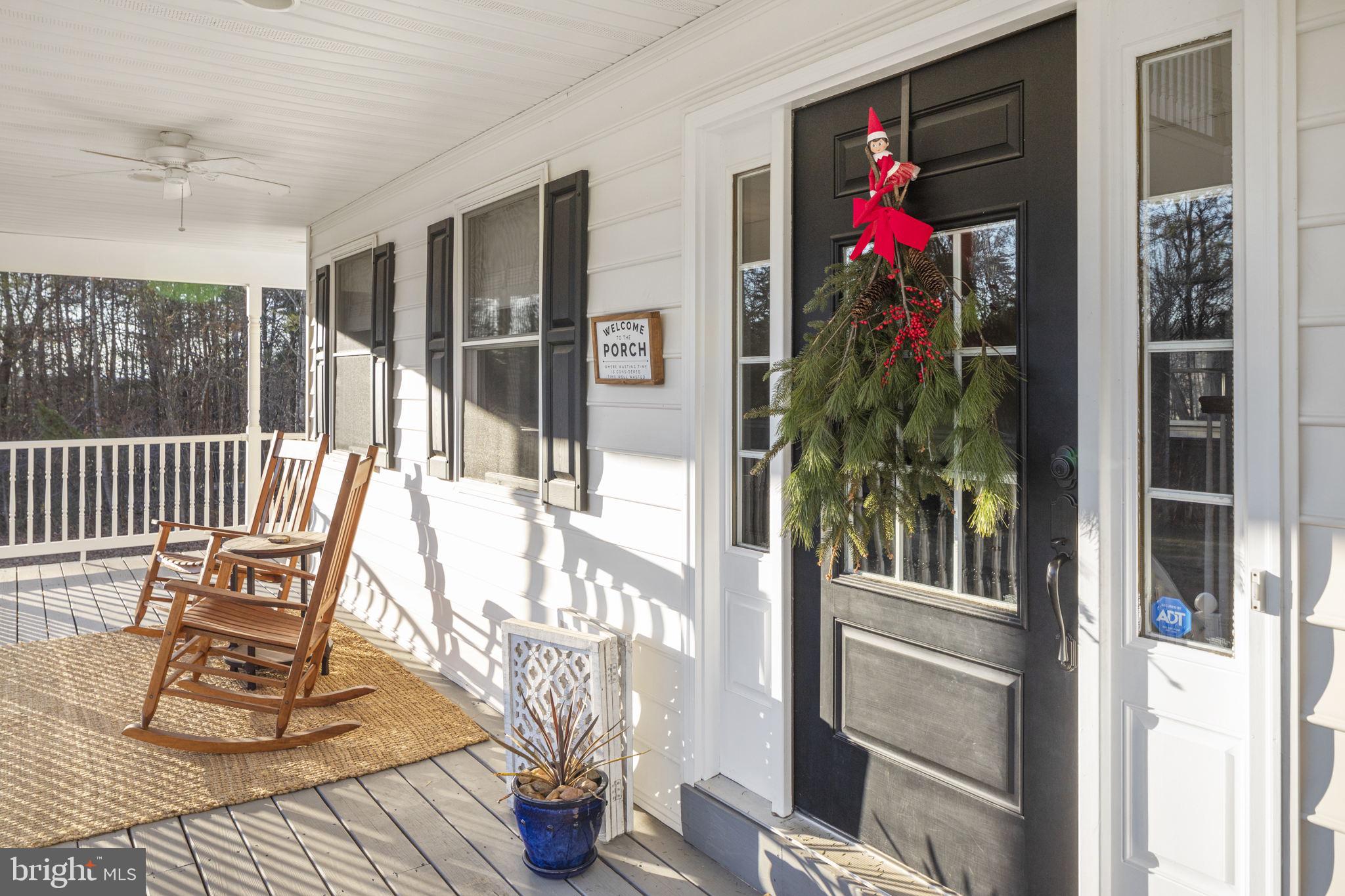 8384 Botha Road Warrenton, VA 20186 - Photo 7 of 62 Gallery Image 7