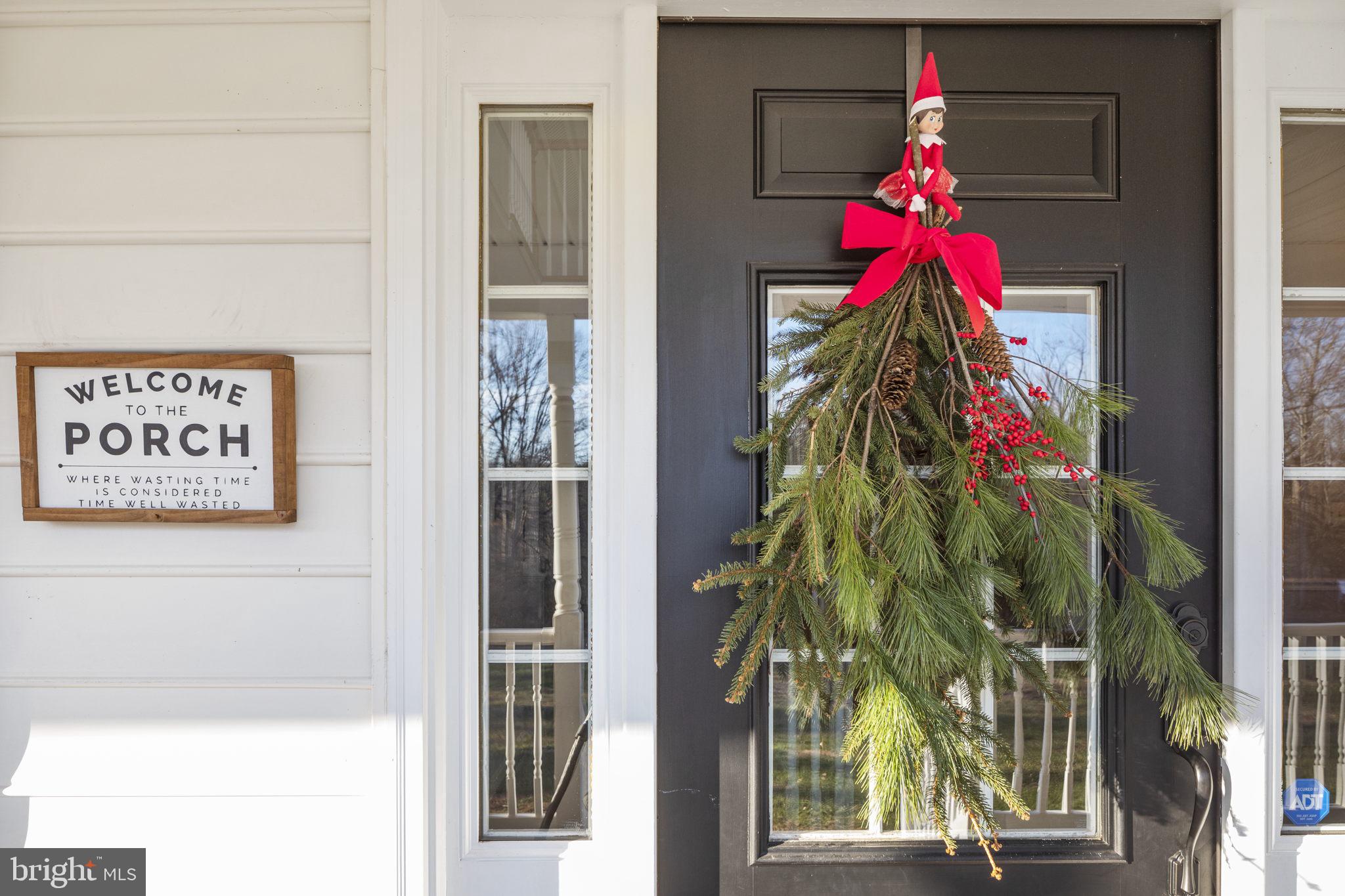 8384 Botha Road Warrenton, VA 20186 - Photo 8 of 62 Gallery Image 8