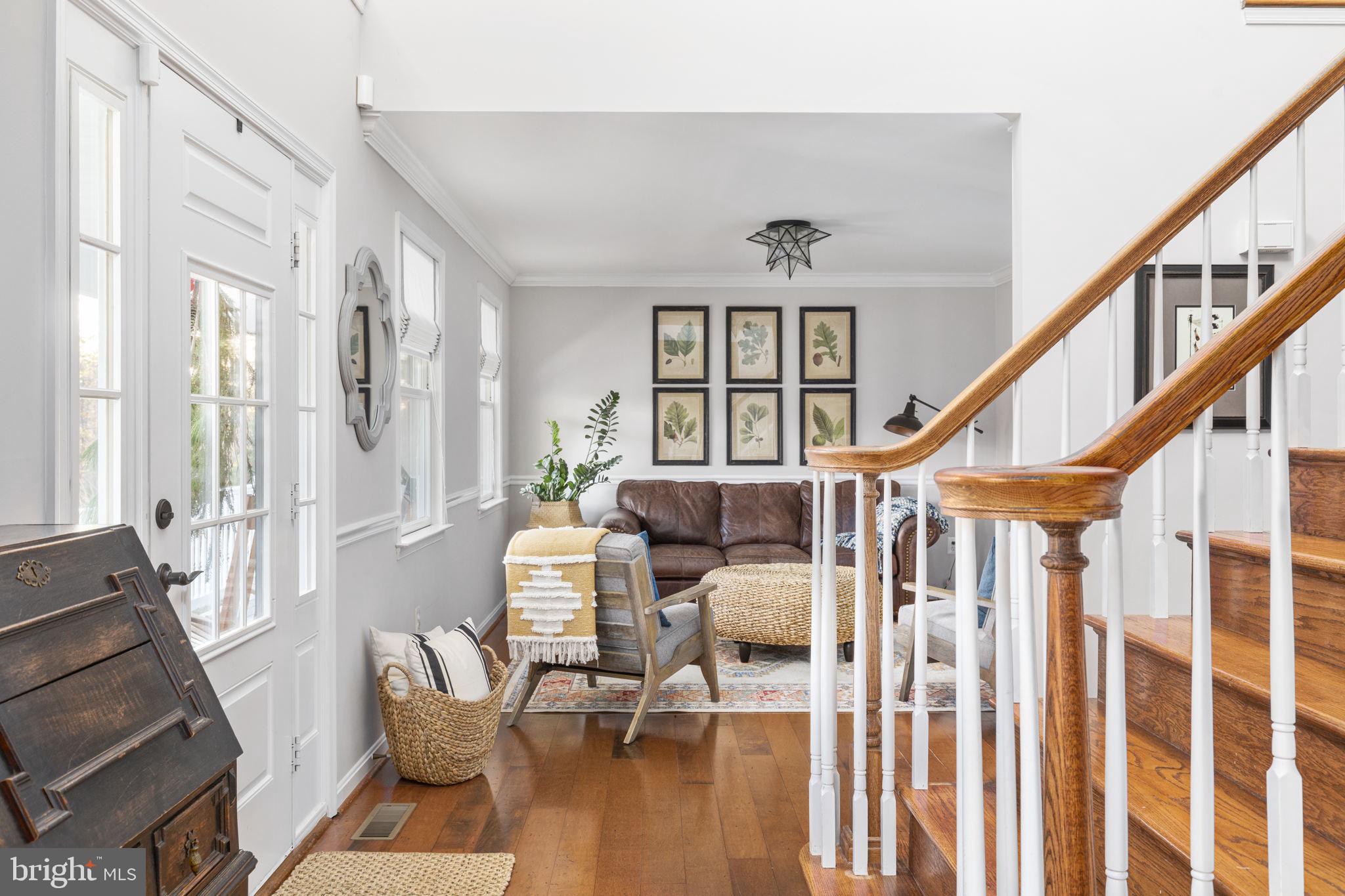 8384 Botha Road Warrenton, VA 20186 - Photo 9 of 62 Gallery Image 9