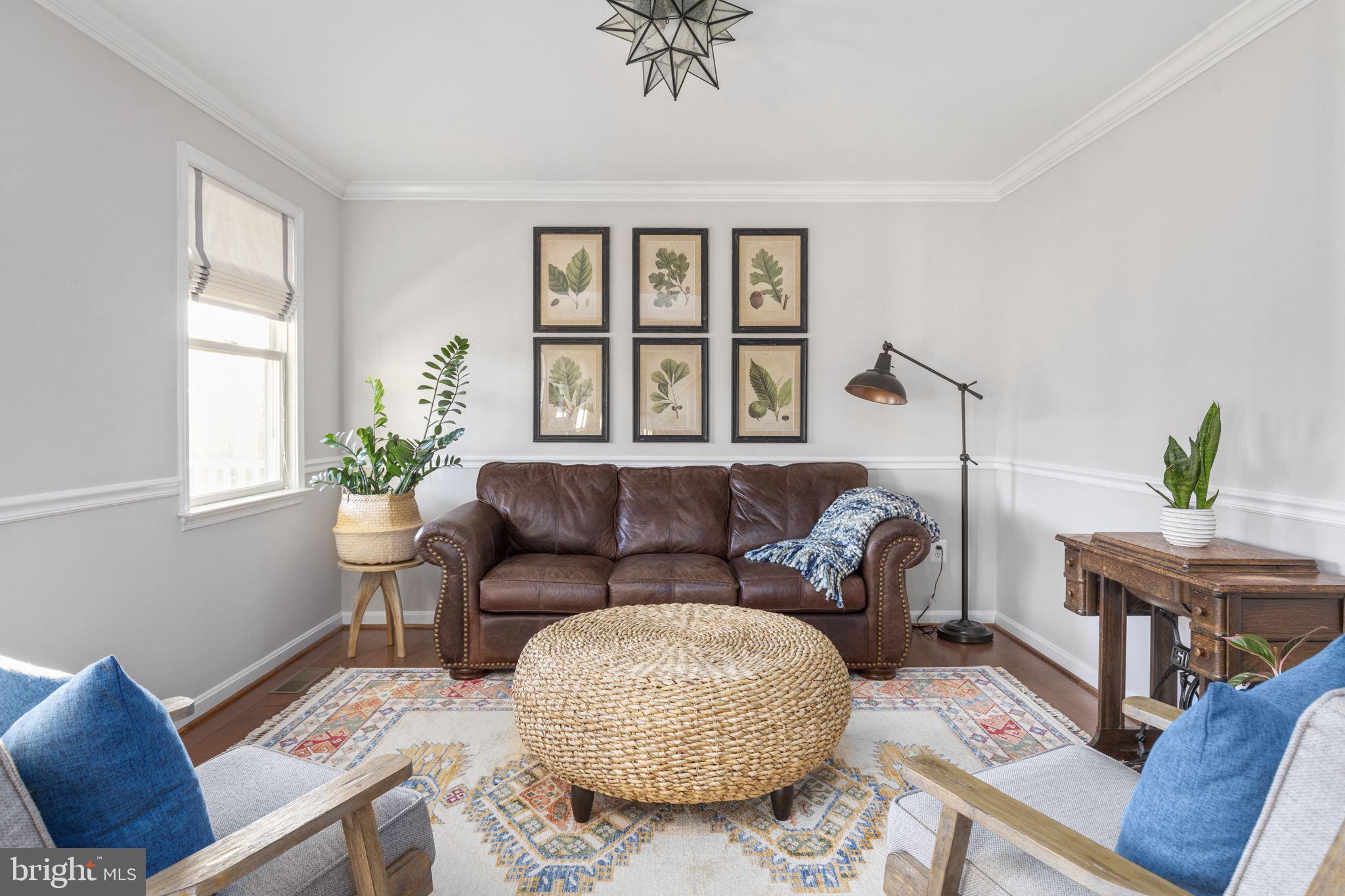 8384 Botha Road Warrenton, VA 20186 - Photo 10 of 62 Gallery Image 10