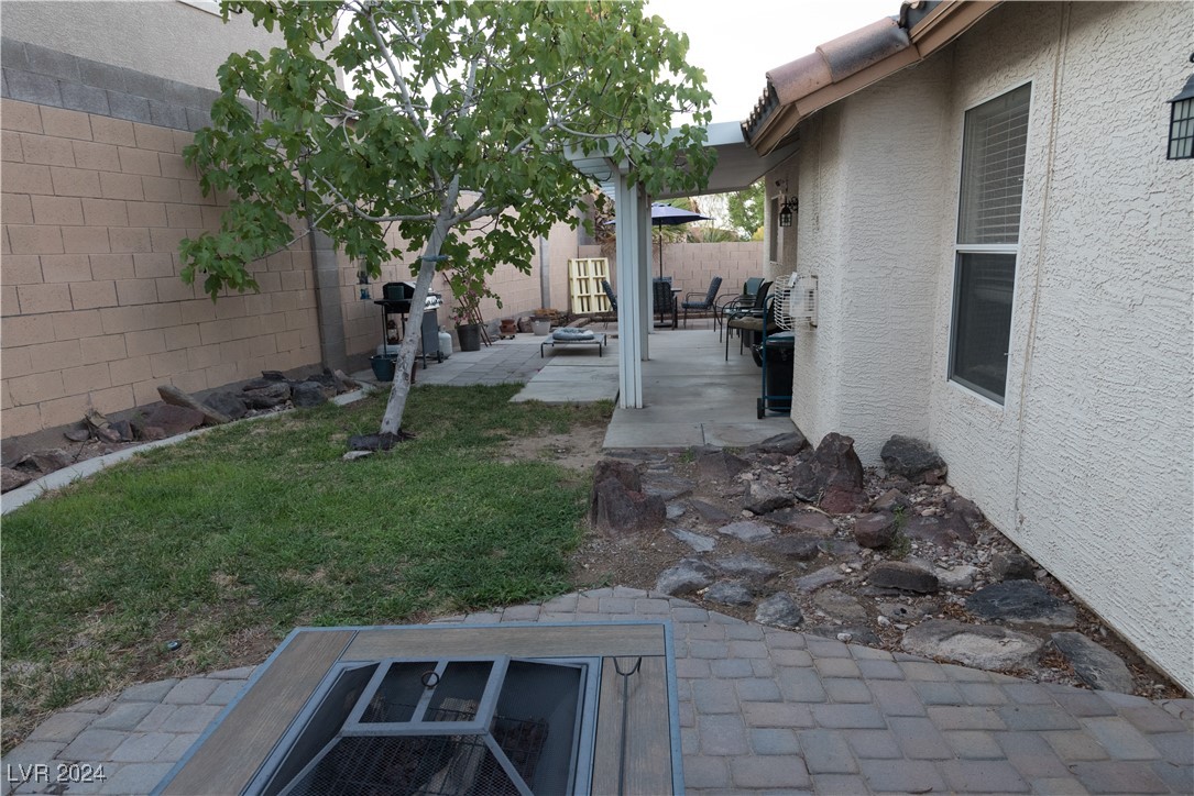 657 Camp Hill Road Henderson, NV 89015 - Photo 25 of 25 Gallery Image 25