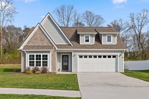 $515,000 | 1263 Neyland Circle, Hixson, TN 37343