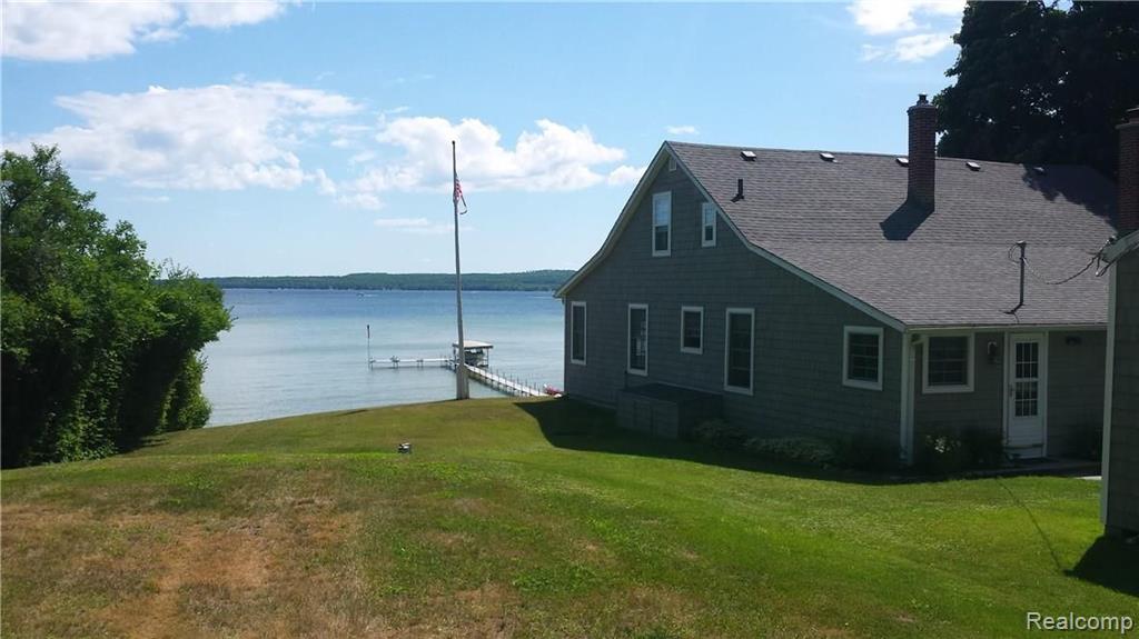 1973 Resort Road Alanson, MI 49706 - Photo 21 of 32