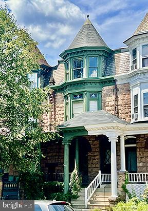 910 North 5th Street Reading, PA 19601 - Photo 1 of 15