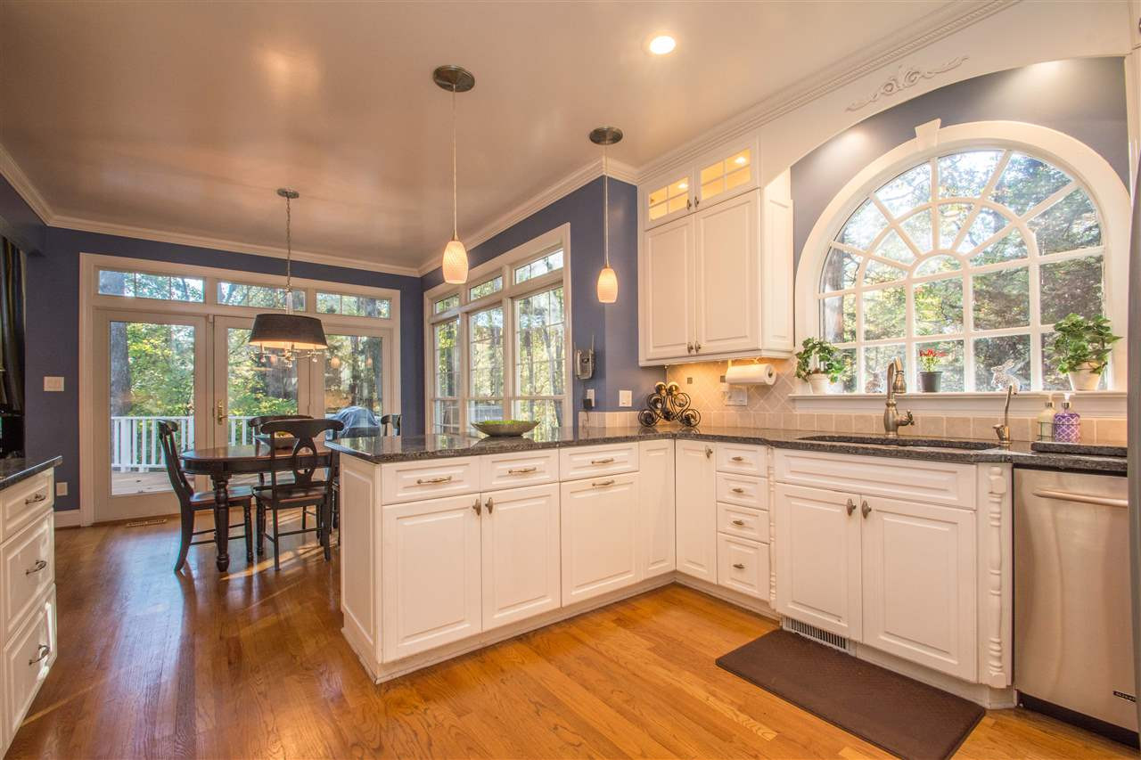 7800 Ketley Court Raleigh, NC 27615 - Photo 7 of 25 Kitchen