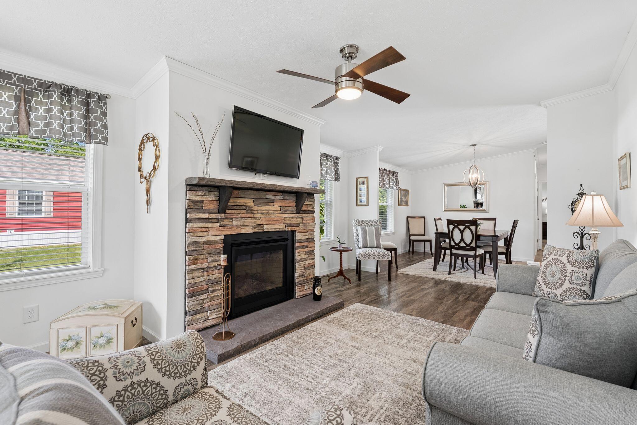 17 Rods Way Arundel, ME 04046 - Photo 5 of 37