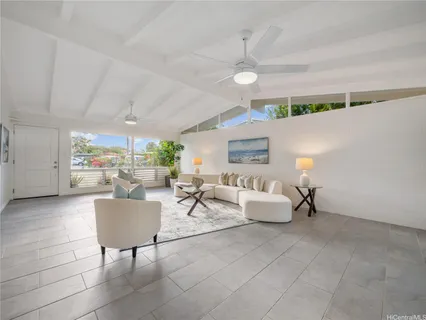 $1,499,000 | 545 Ka Awakea Place, Kailua, HI 96734