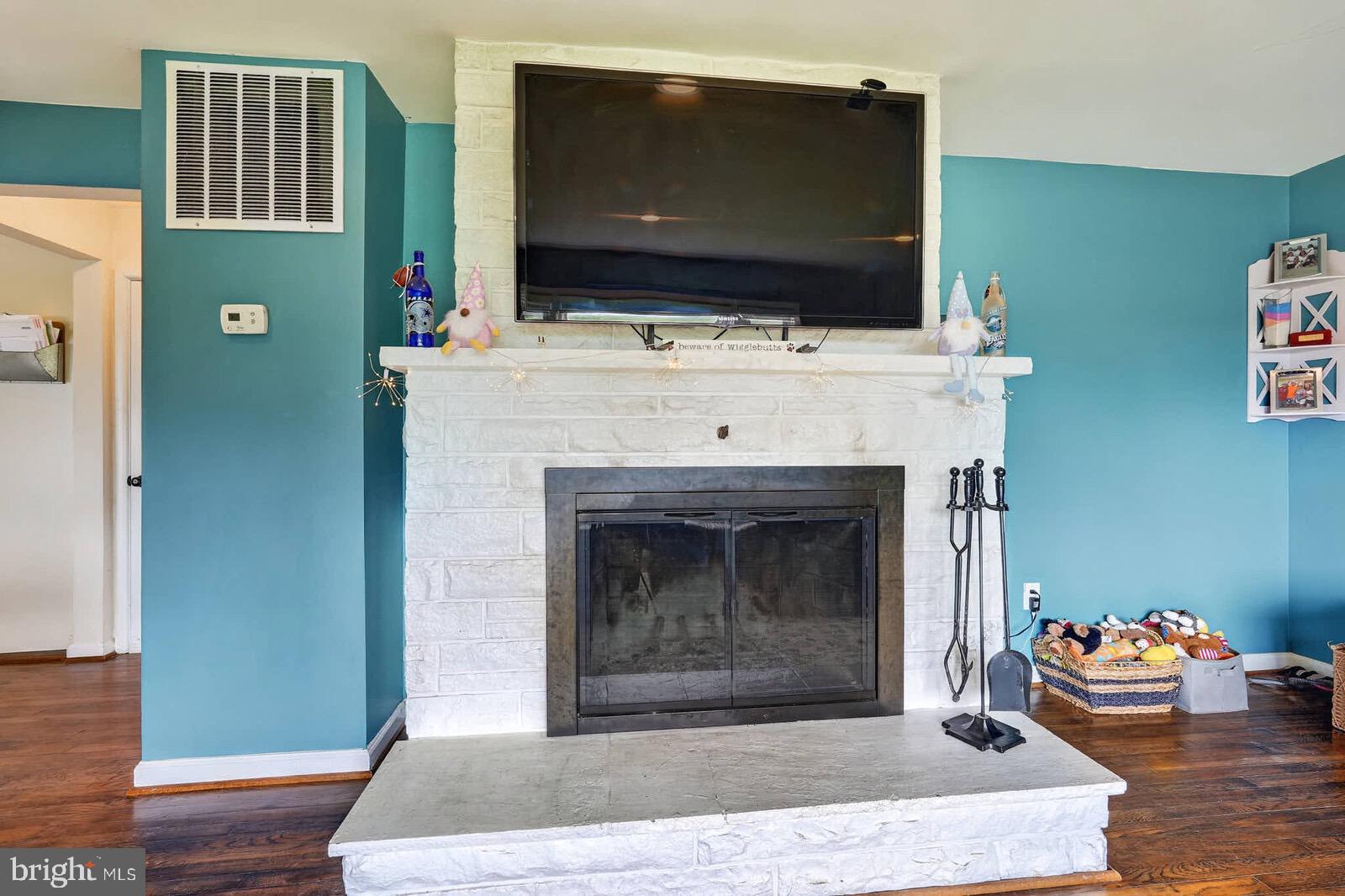 8409 Walter Martz Road Frederick, MD 21702 - Photo 9 of 51