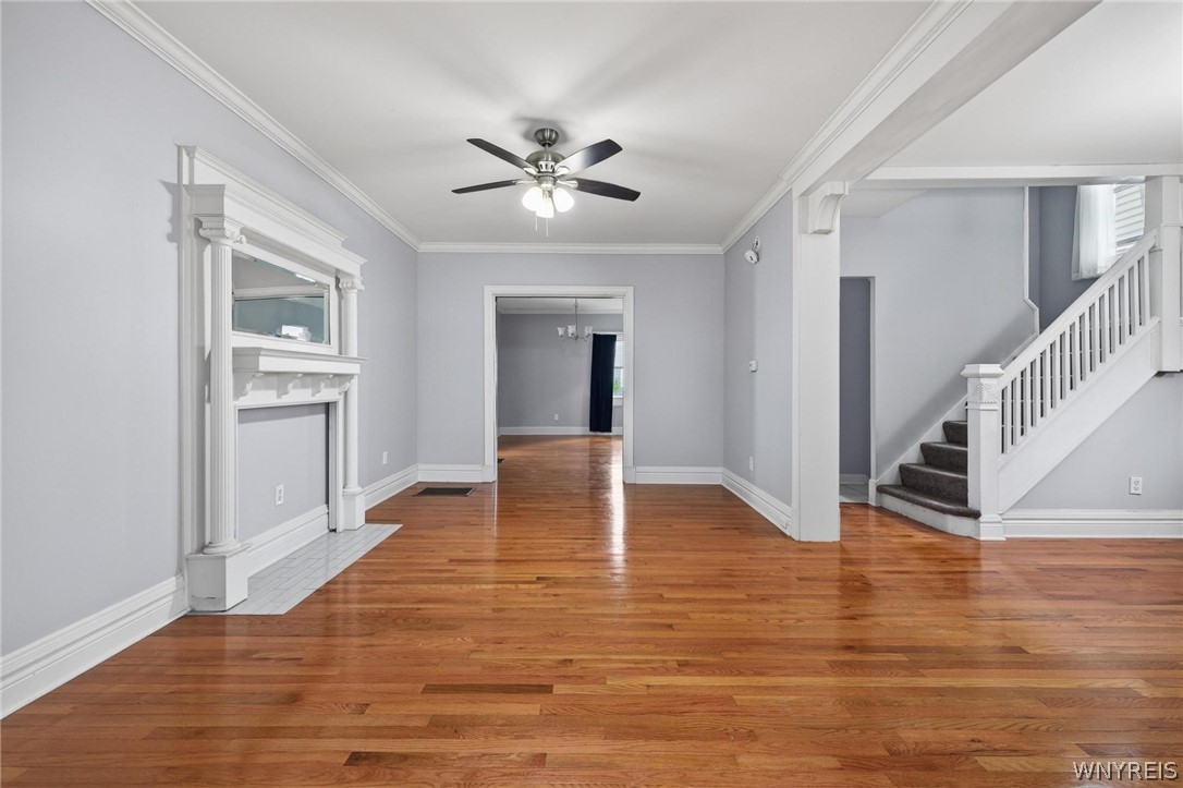 186 Riverside Avenue Buffalo, NY 14207 - Photo 7 of 36