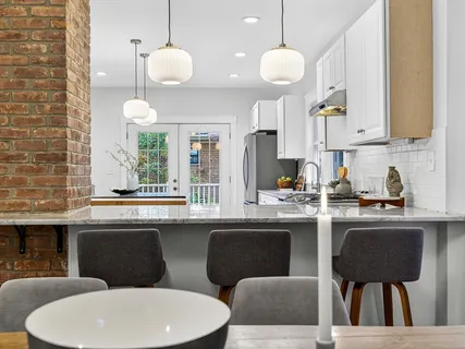 $769,000 | 47 Roslin Street, Unit ONE, Boston, MA 02124