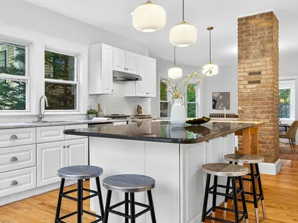 $769,000 | 47 Roslin Street, Unit ONE, Boston, MA 02124