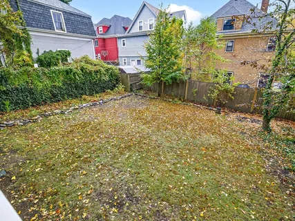 $769,000 | 47 Roslin Street, Unit ONE, Boston, MA 02124