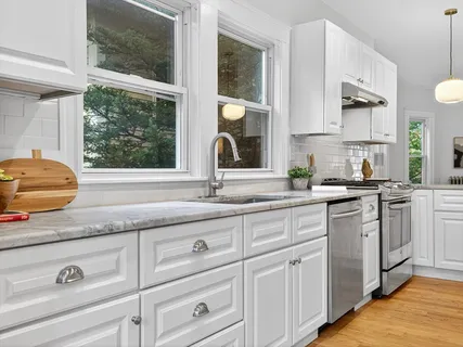 $769,000 | 47 Roslin Street, Unit ONE, Boston, MA 02124