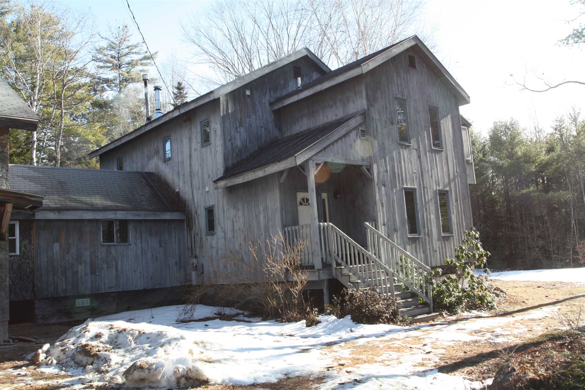 148 Beaver Ridge Road Barnstead, NH 03225 - Photo 1 of 38