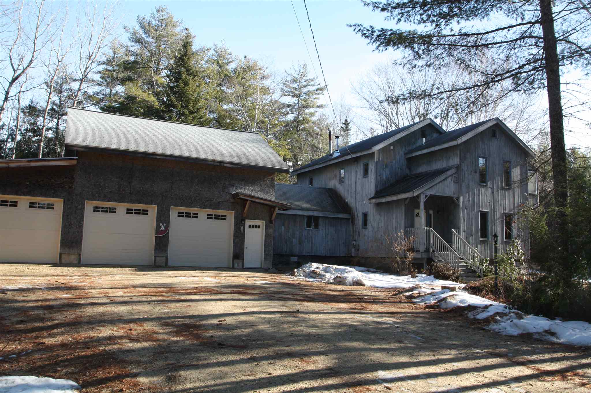 148 Beaver Ridge Road Barnstead, NH 03225 - Photo 2 of 38