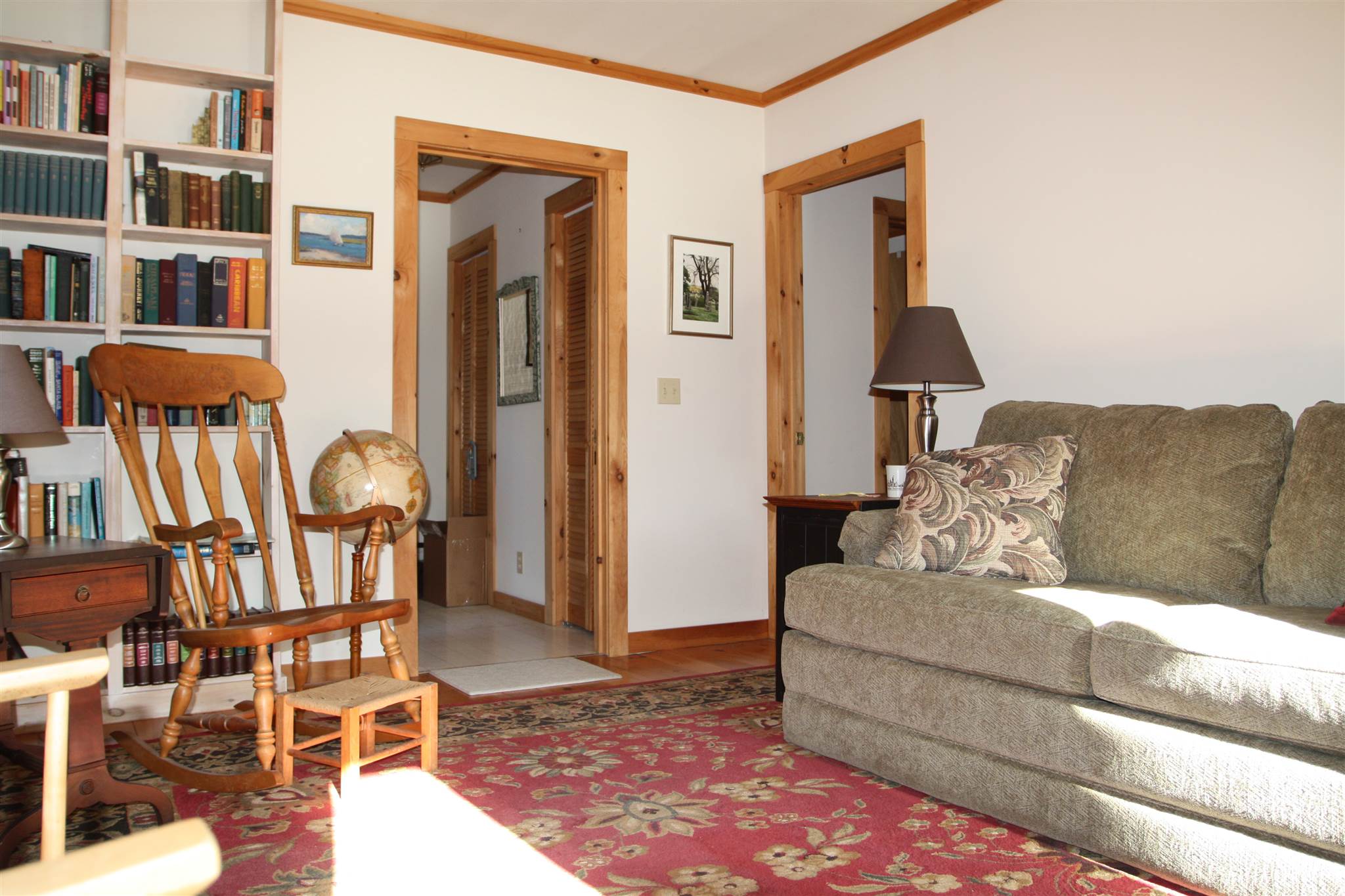 148 Beaver Ridge Road Barnstead, NH 03225 - Photo 11 of 38