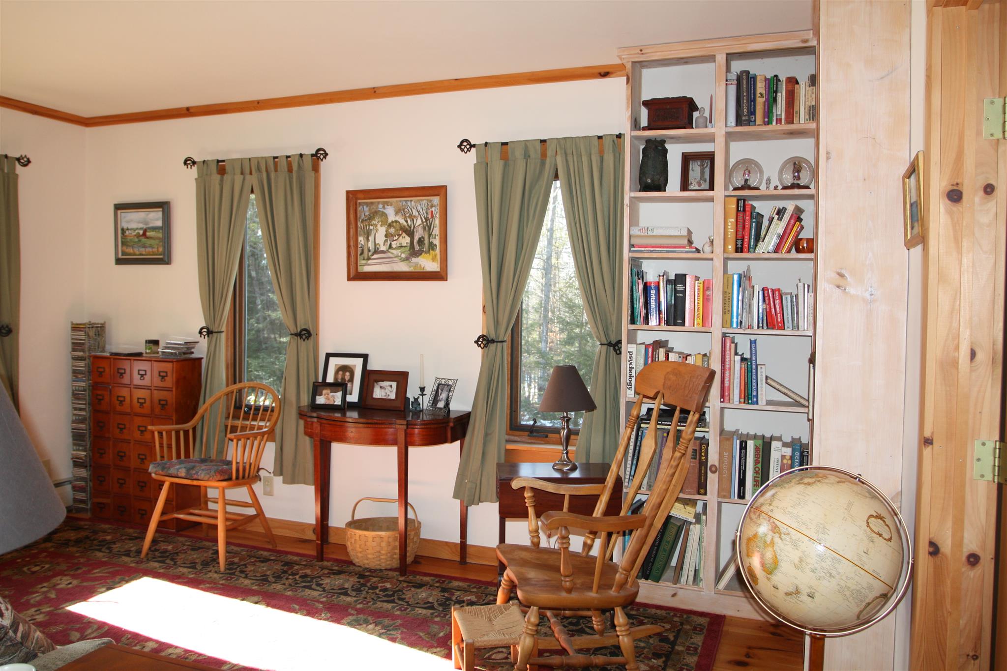 148 Beaver Ridge Road Barnstead, NH 03225 - Photo 12 of 38