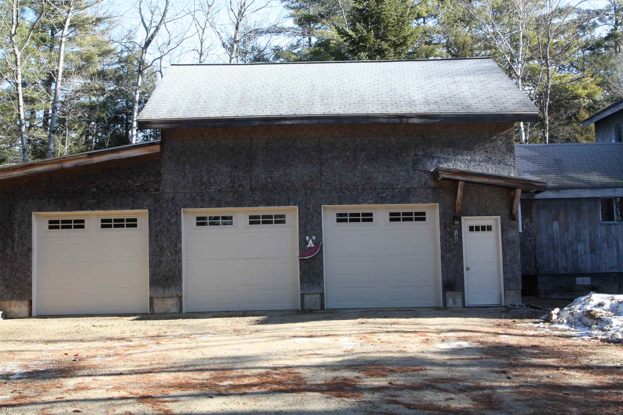148 Beaver Ridge Road Barnstead, NH 03225 - Photo 3 of 38