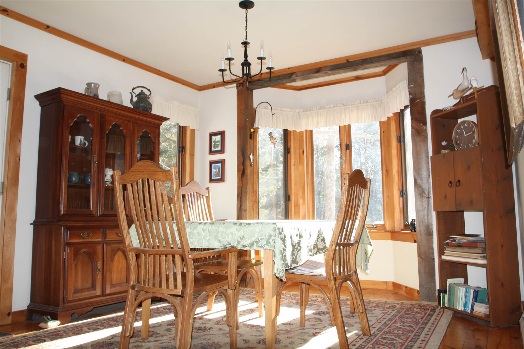 148 Beaver Ridge Road Barnstead, NH 03225 - Photo 21 of 38