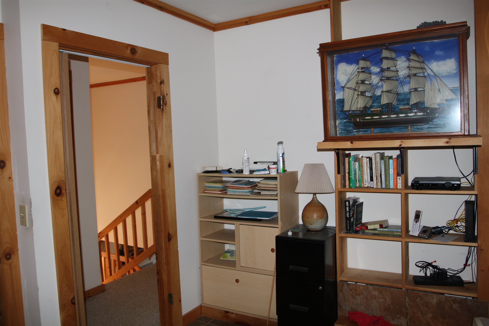 148 Beaver Ridge Road Barnstead, NH 03225 - Photo 30 of 38