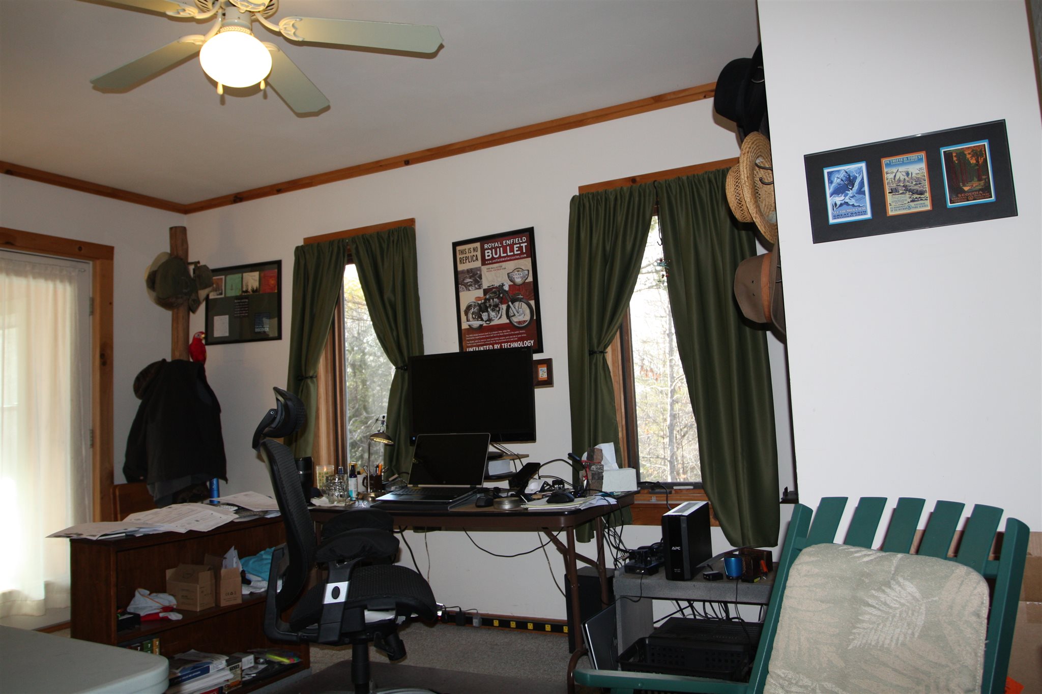 148 Beaver Ridge Road Barnstead, NH 03225 - Photo 31 of 38