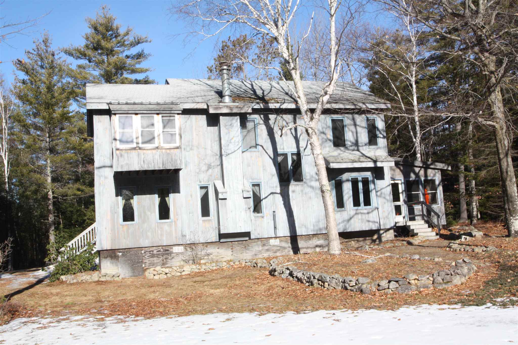 148 Beaver Ridge Road Barnstead, NH 03225 - Photo 5 of 38