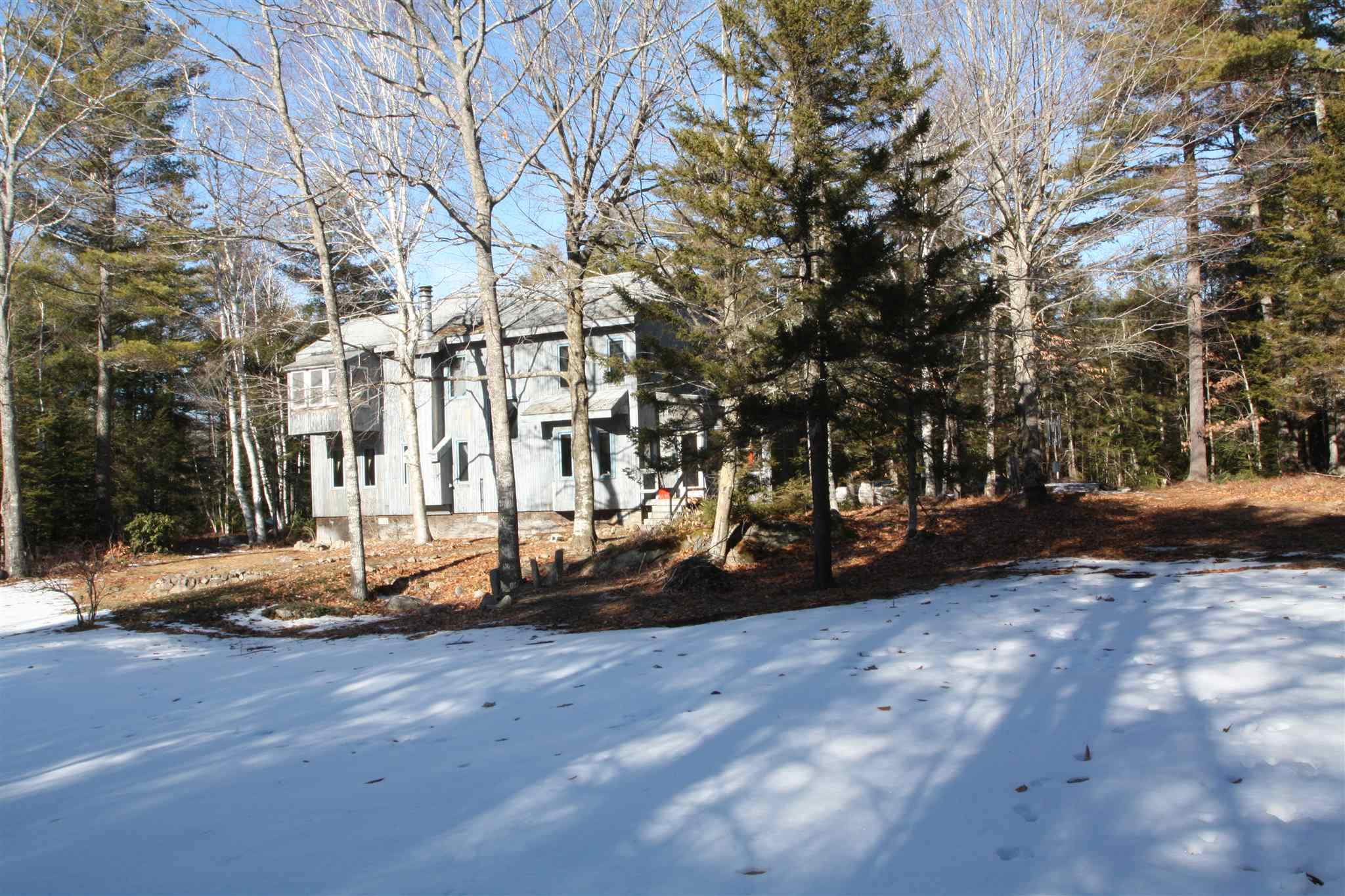 148 Beaver Ridge Road Barnstead, NH 03225 - Photo 7 of 38