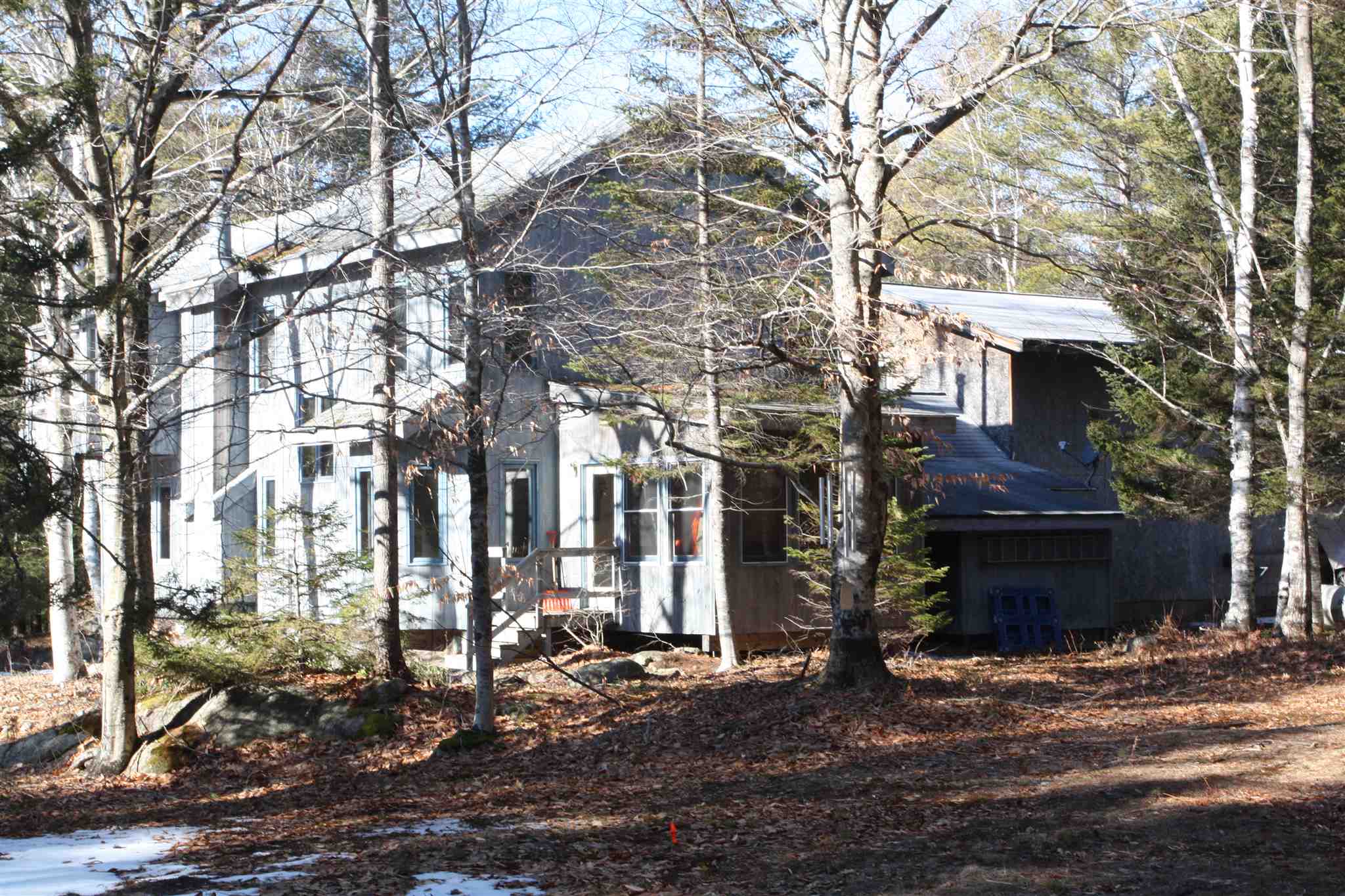 148 Beaver Ridge Road Barnstead, NH 03225 - Photo 8 of 38
